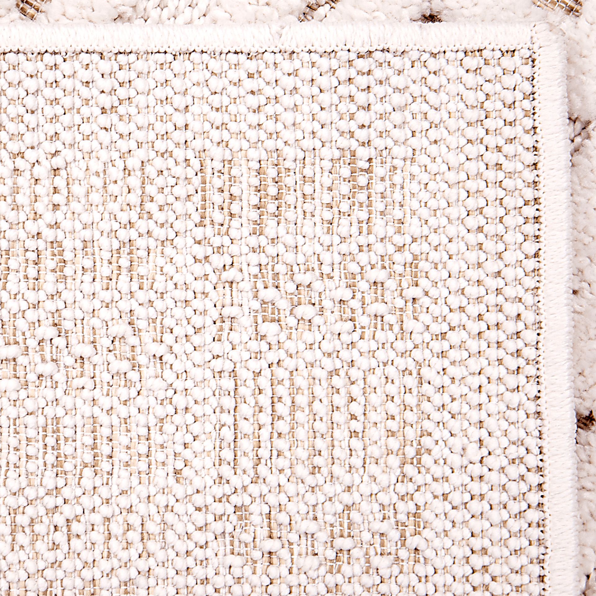 Whitwell Beige 5'3 x 7'6 Rug - Image 5