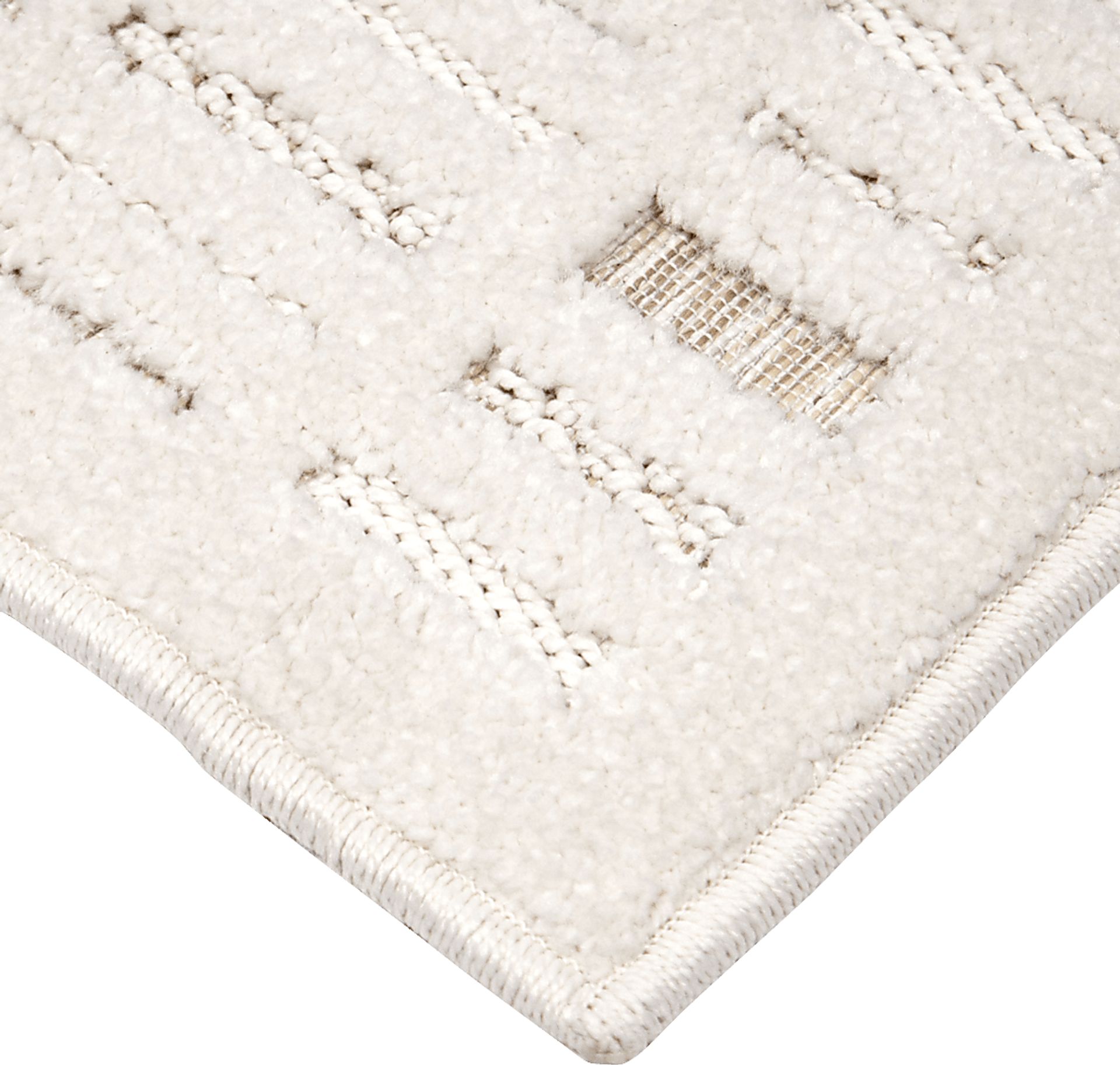 Whitwell Beige 5'3 x 7'6 Rug - Image 6