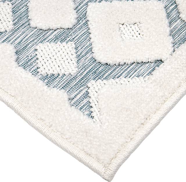 Whitwell Beige 7'10 x 10'10 Rug - Thumbnail - Image 6
