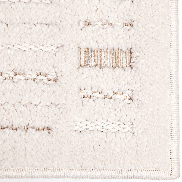 Whitwell Beige 7'10 x 10'10 Rug - Thumbnail - Image 8