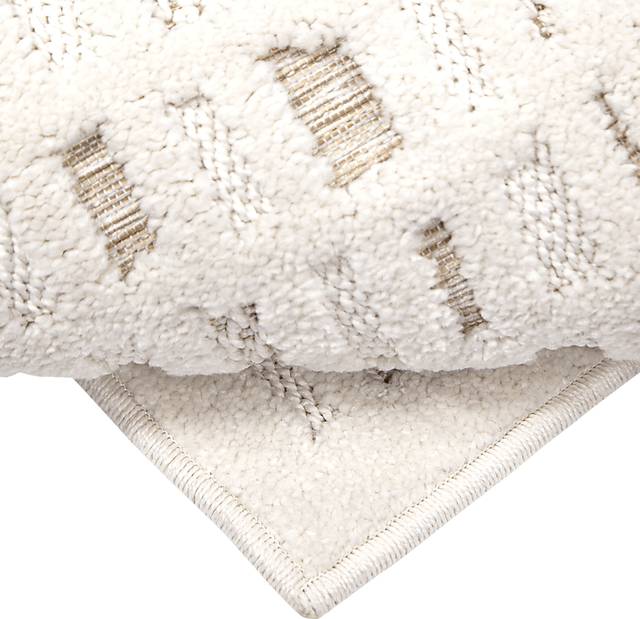 Whitwell Beige 7'10 x 10'10 Rug - Thumbnail - Image 9