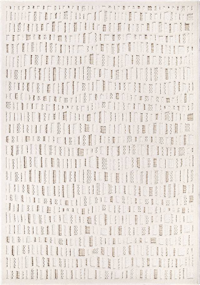 Whitwell Beige 7'10 x 10'10 Rug - Thumbnail - Image 1