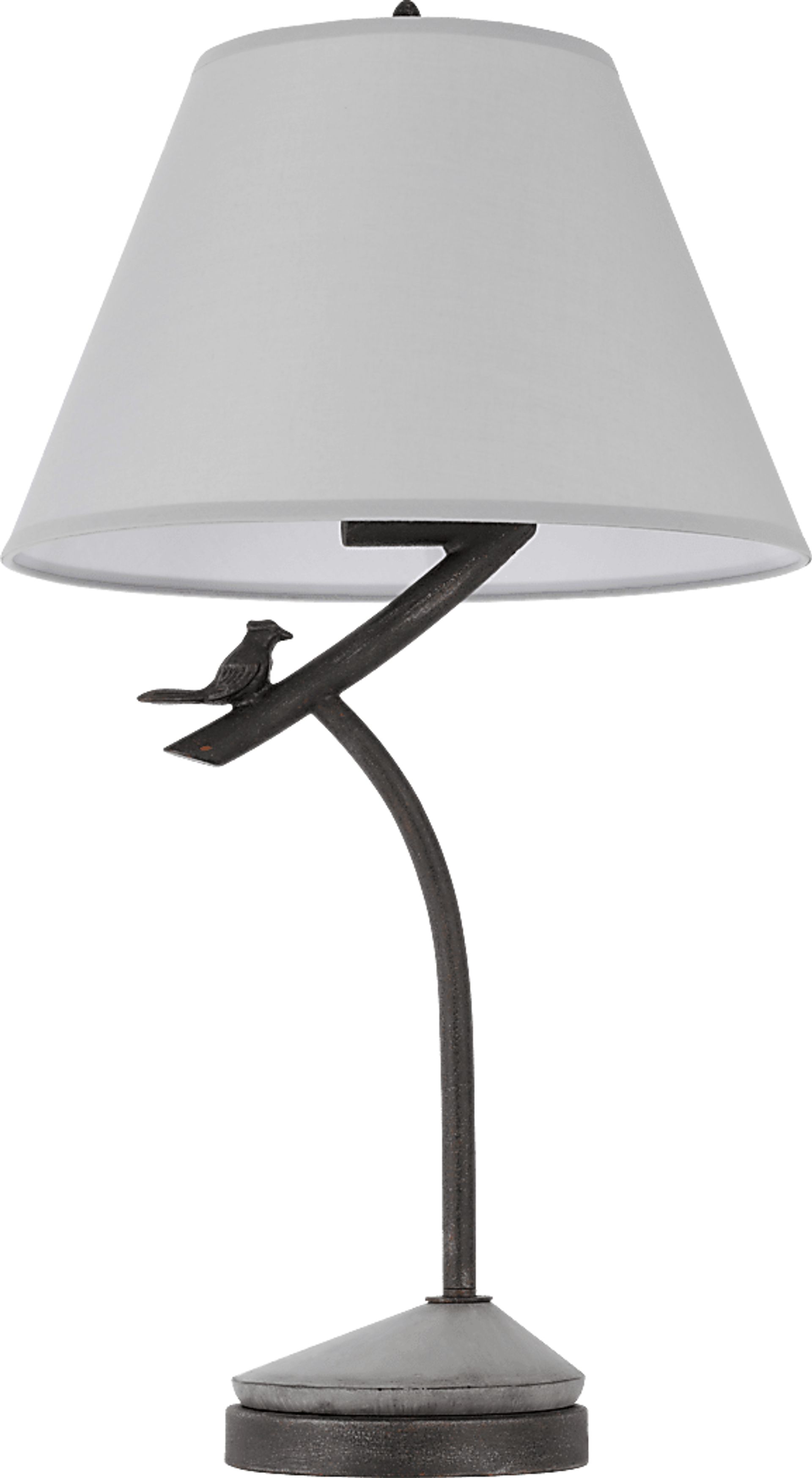 Wichita Moor Black Lamp - Image 3