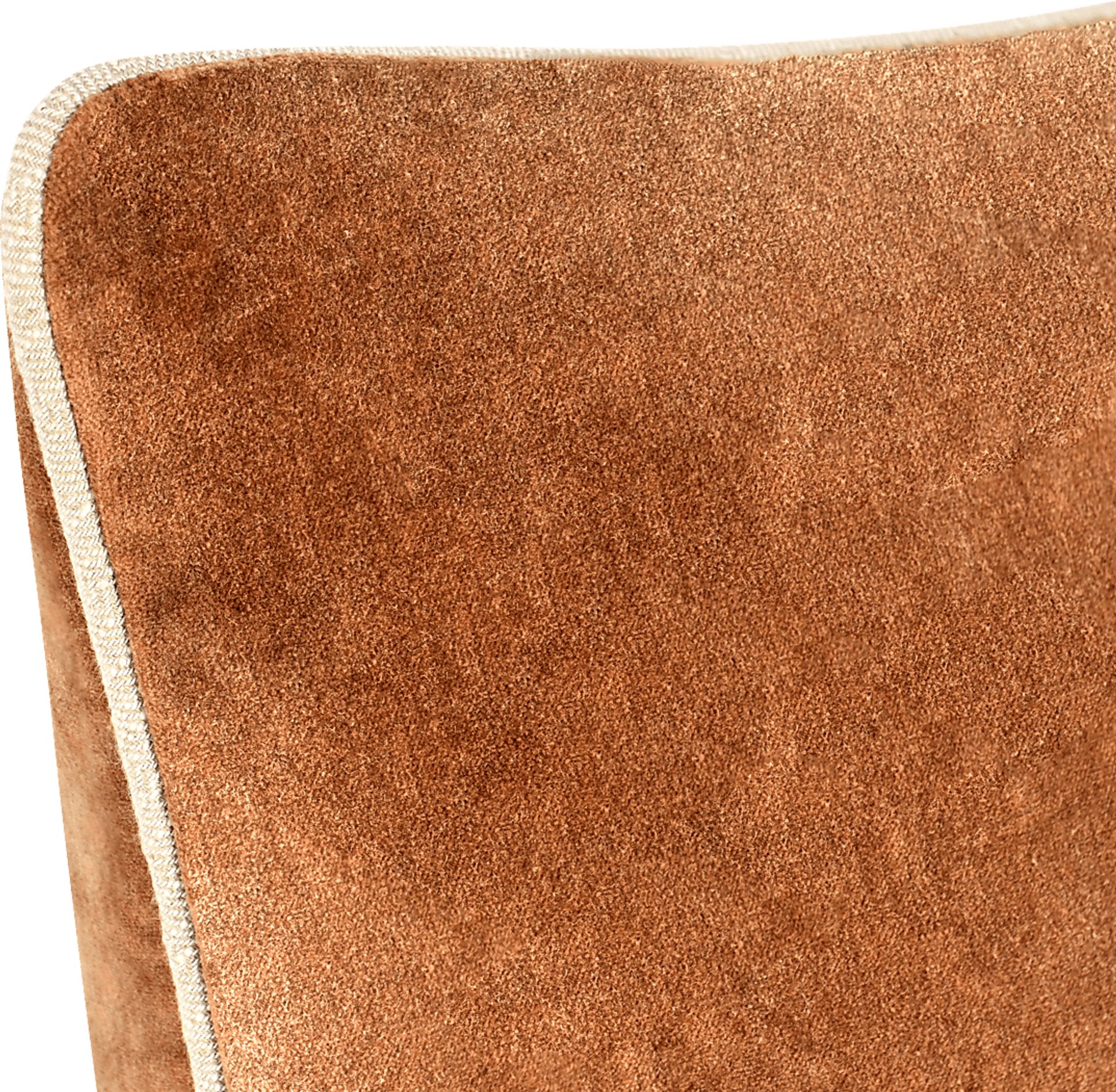 Wickes Brown Lumbar Pillow - Image 4