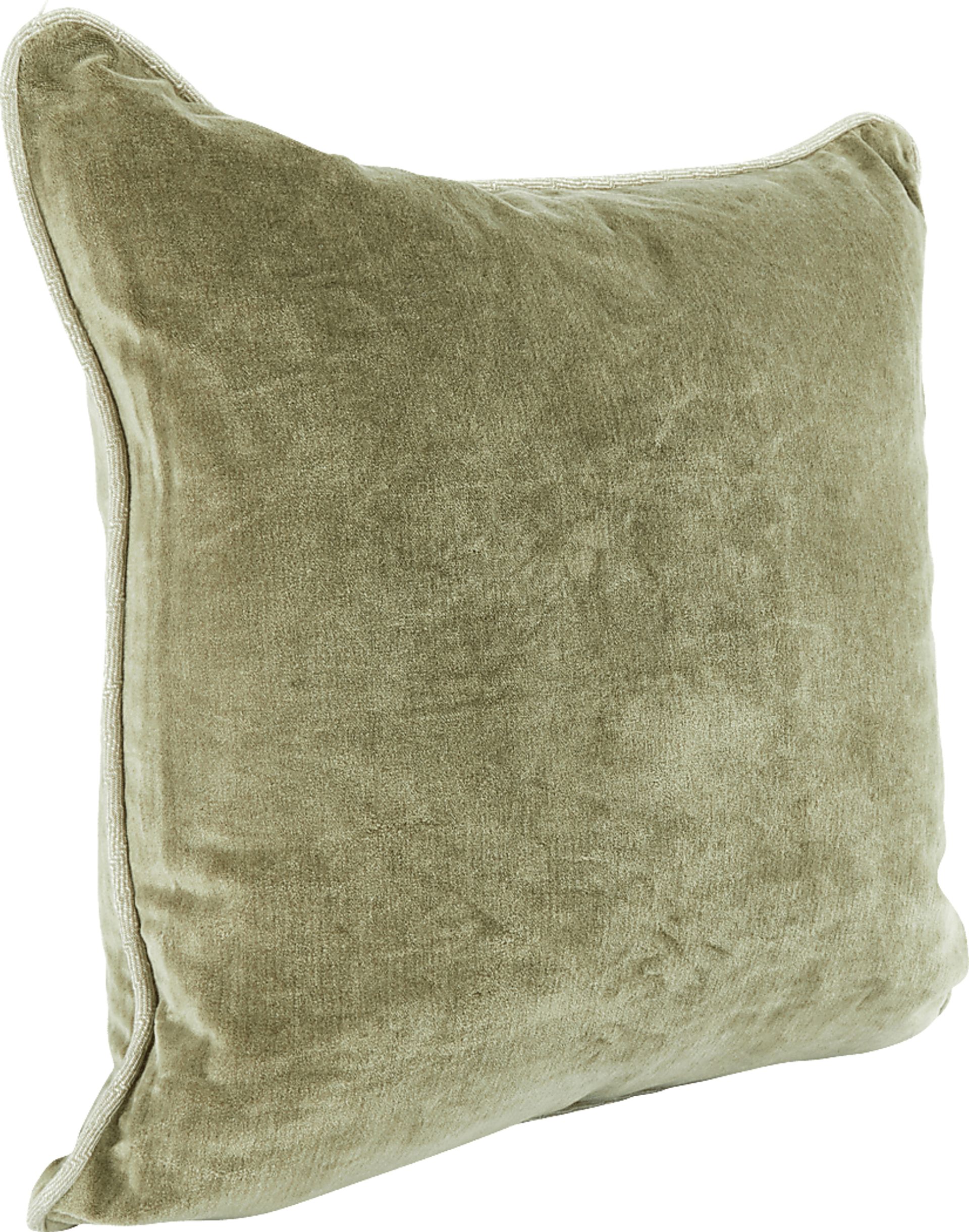 Wickes Green Accent Pillow - Image 2