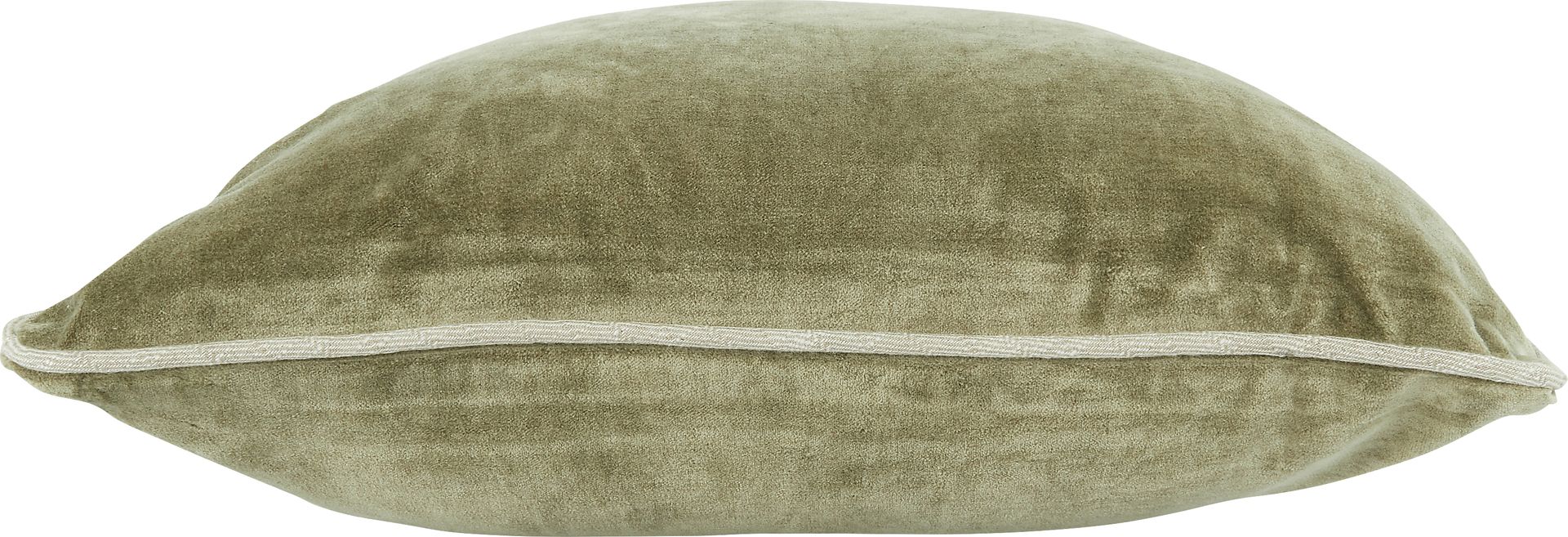 Wickes Green Accent Pillow - Image 3