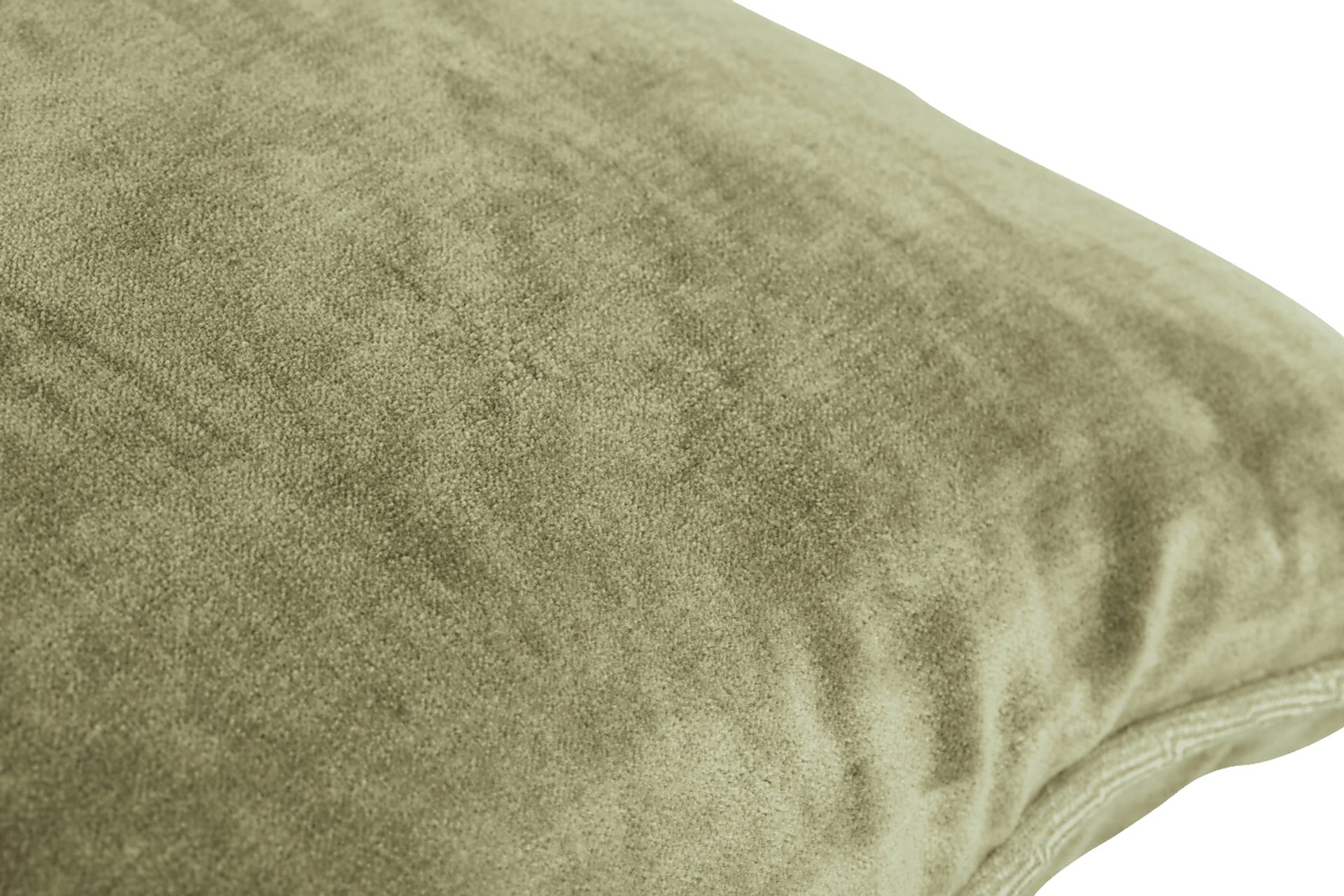 Wickes Green Accent Pillow - Image 4