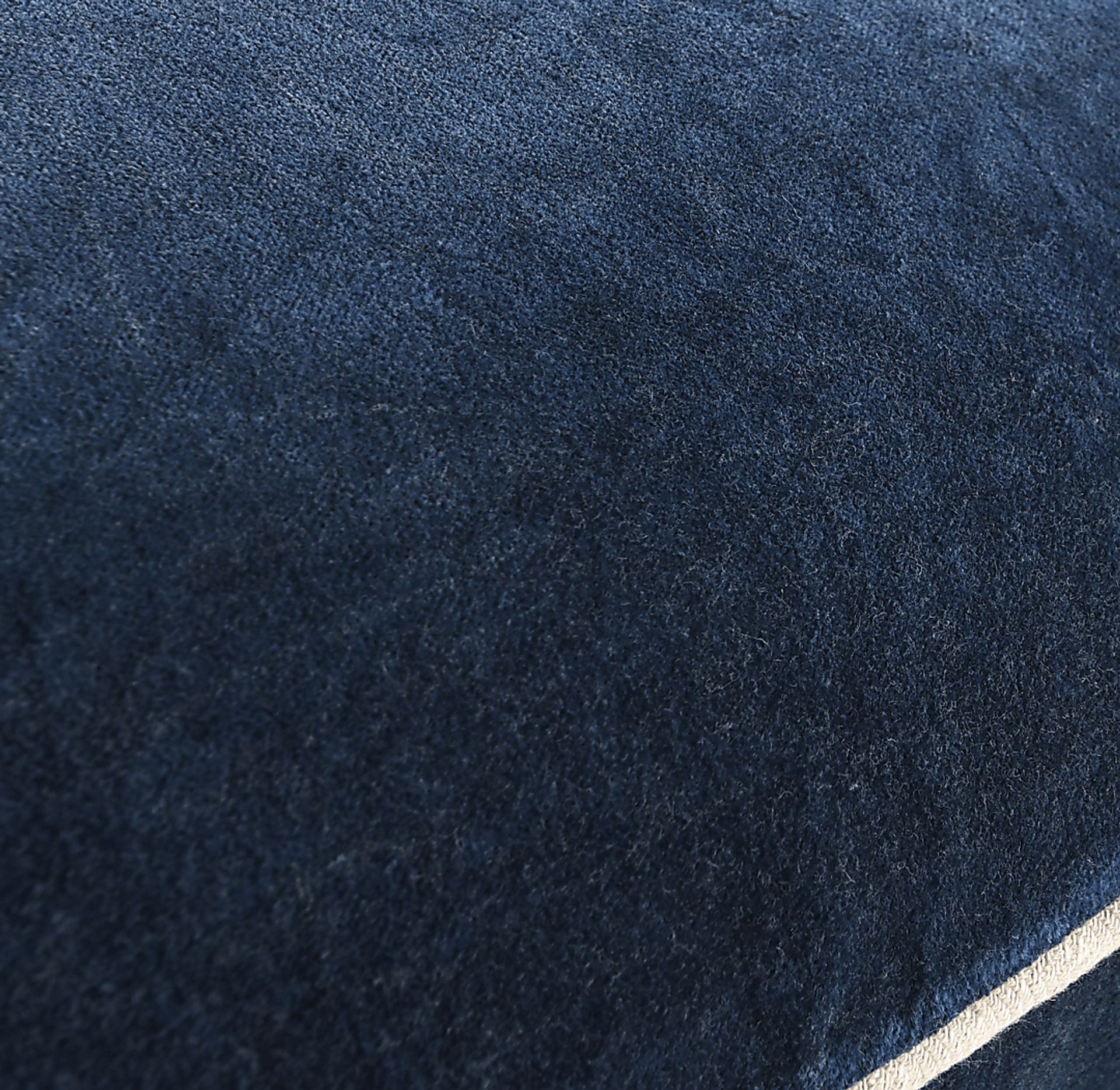 Wickes Navy Lumbar Pillow - Image 5