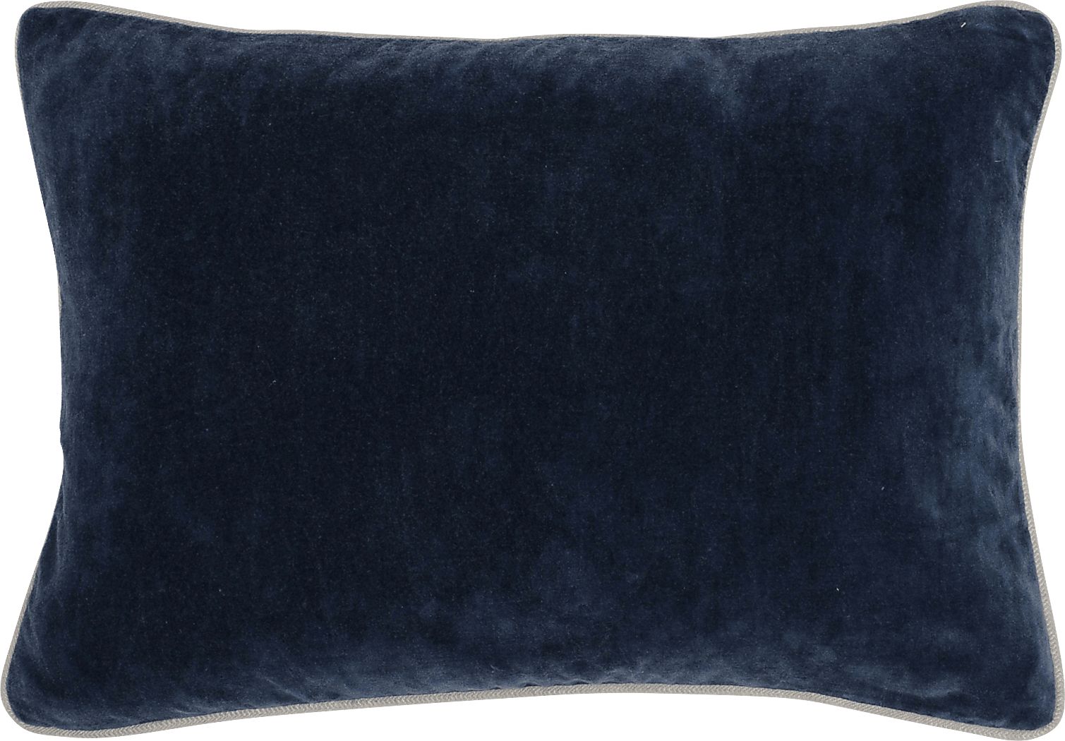 Wickes Navy Lumbar Pillow - Thumbnail 3