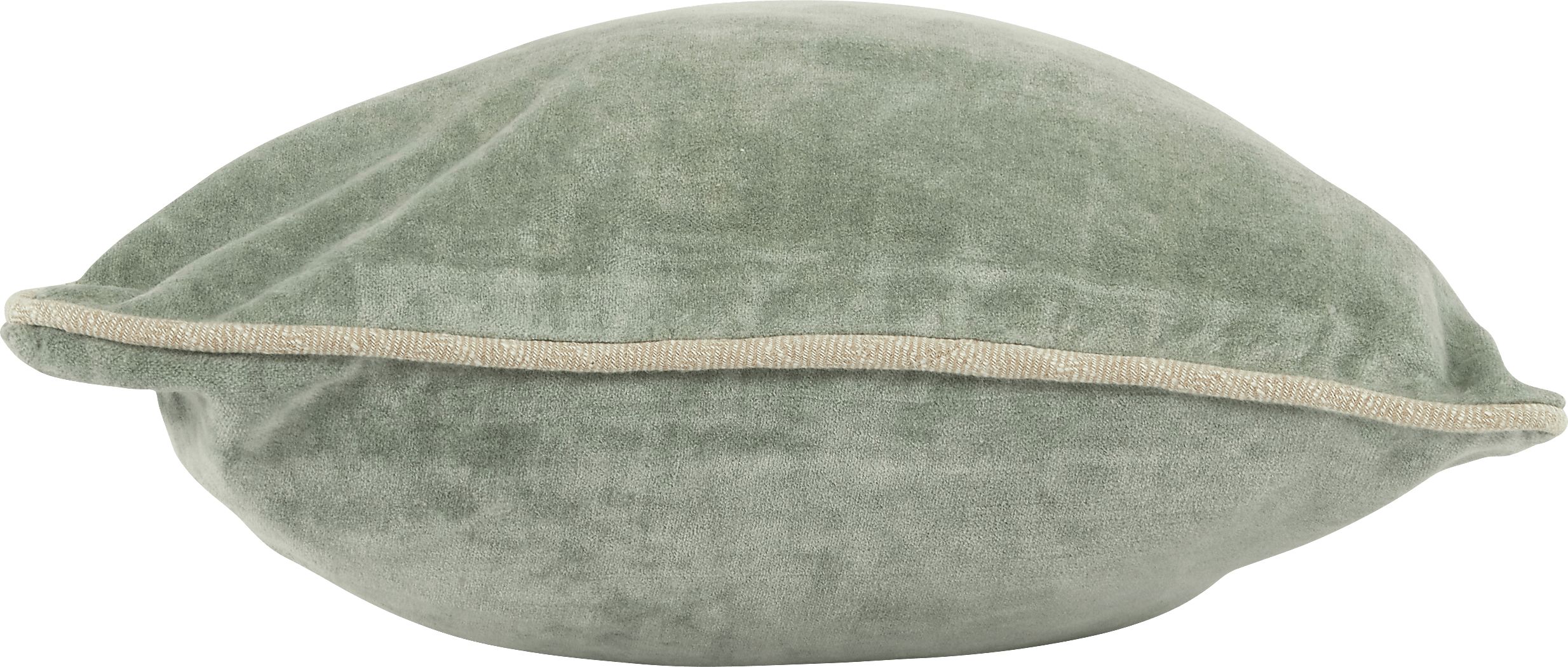 Wickes Navy Lumbar Pillow