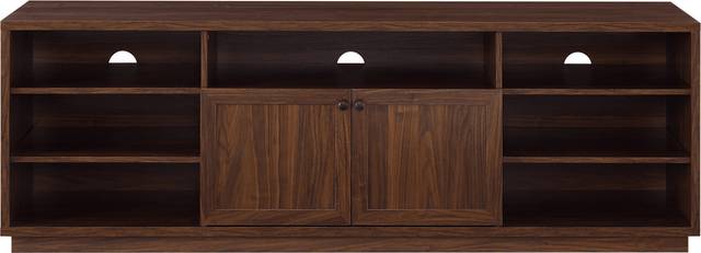 Wickhamford Walnut 70 in. Console - Thumbnail - Image 1