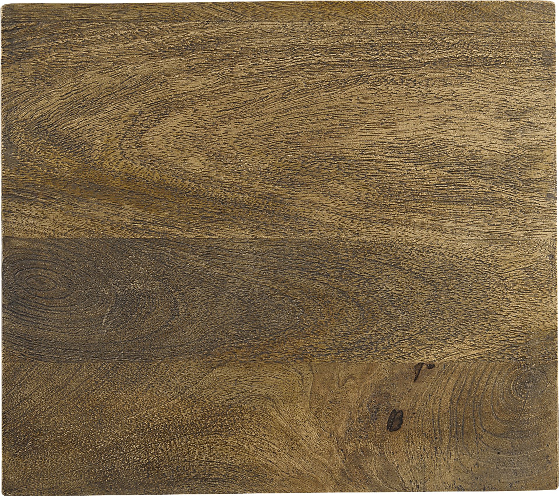 Wicklife Brown Side Table - Image 9