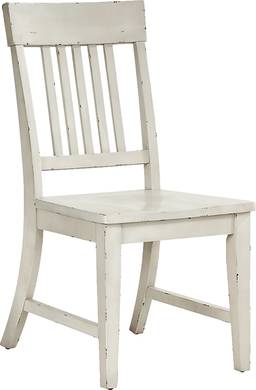 side chair
