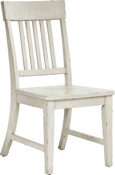 side chair