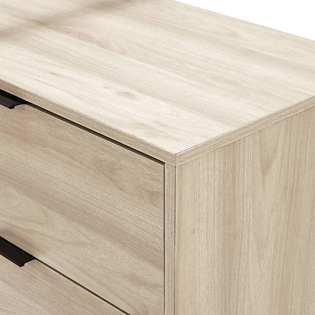 Wickville Birch Accent Cabinet - Thumbnail - Image 3
