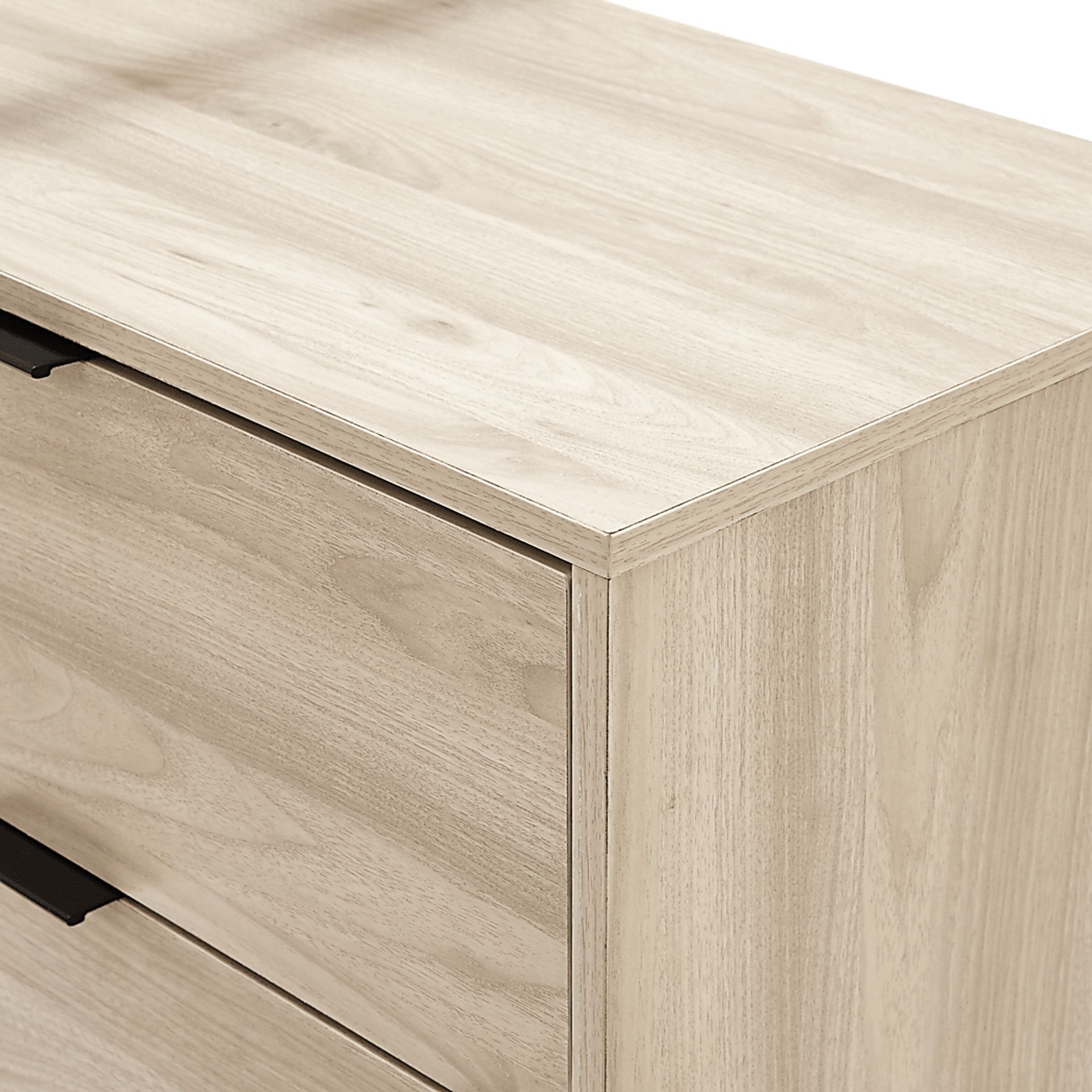 Wickville Birch Accent Cabinet - Image 3