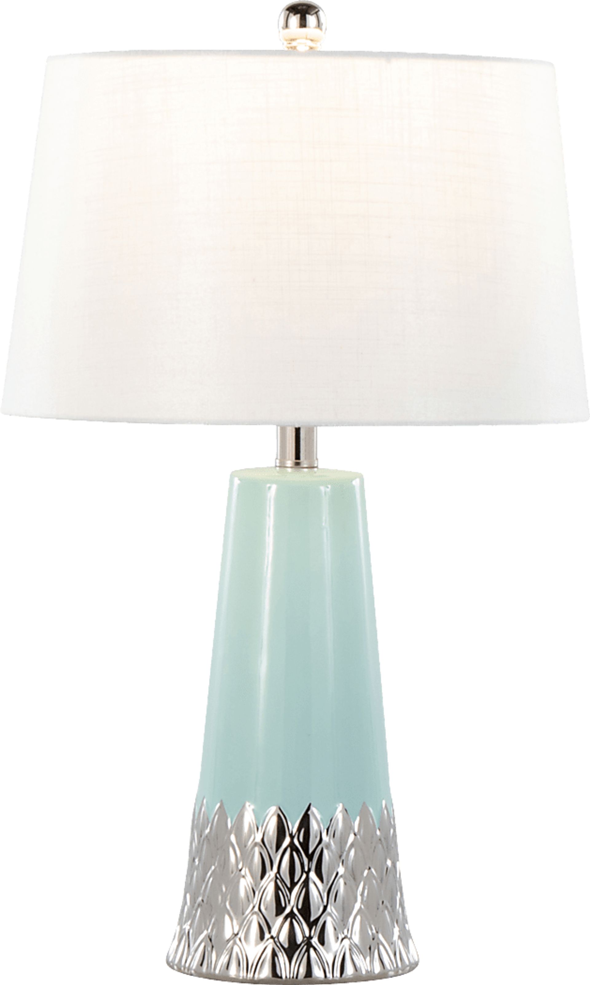 Wicma Sea Blue Lamp - Image 3