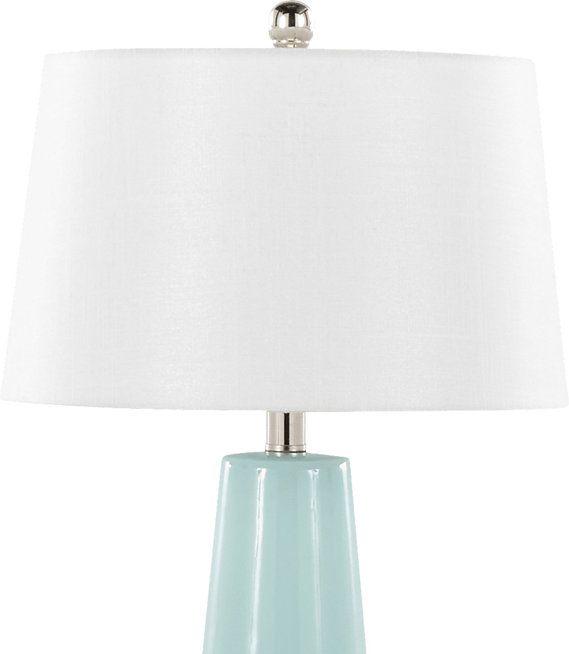 Wicma Sea Blue Lamp - Image 4