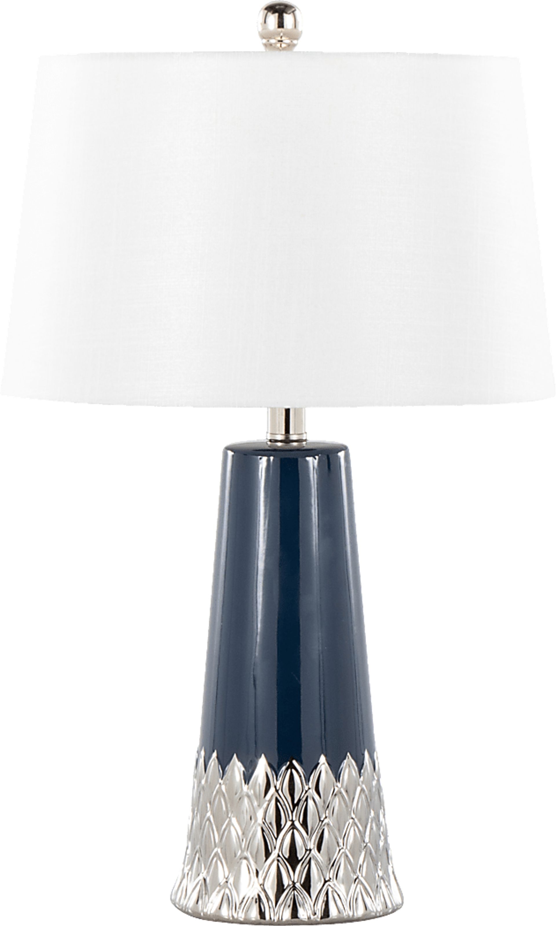 Wicma Sea Navy Lamp - Image 1