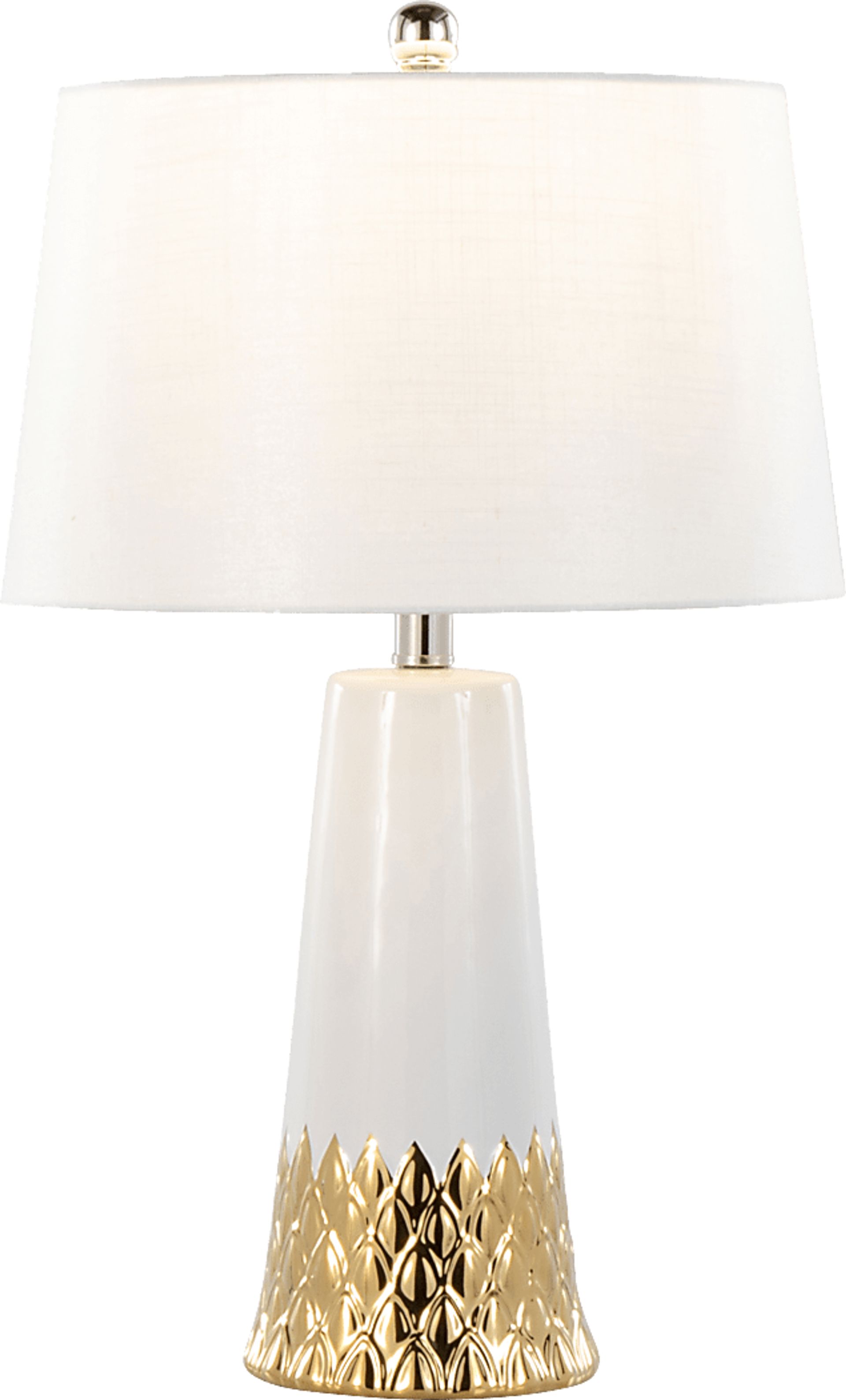Wicma Sea White Lamp - Image 3