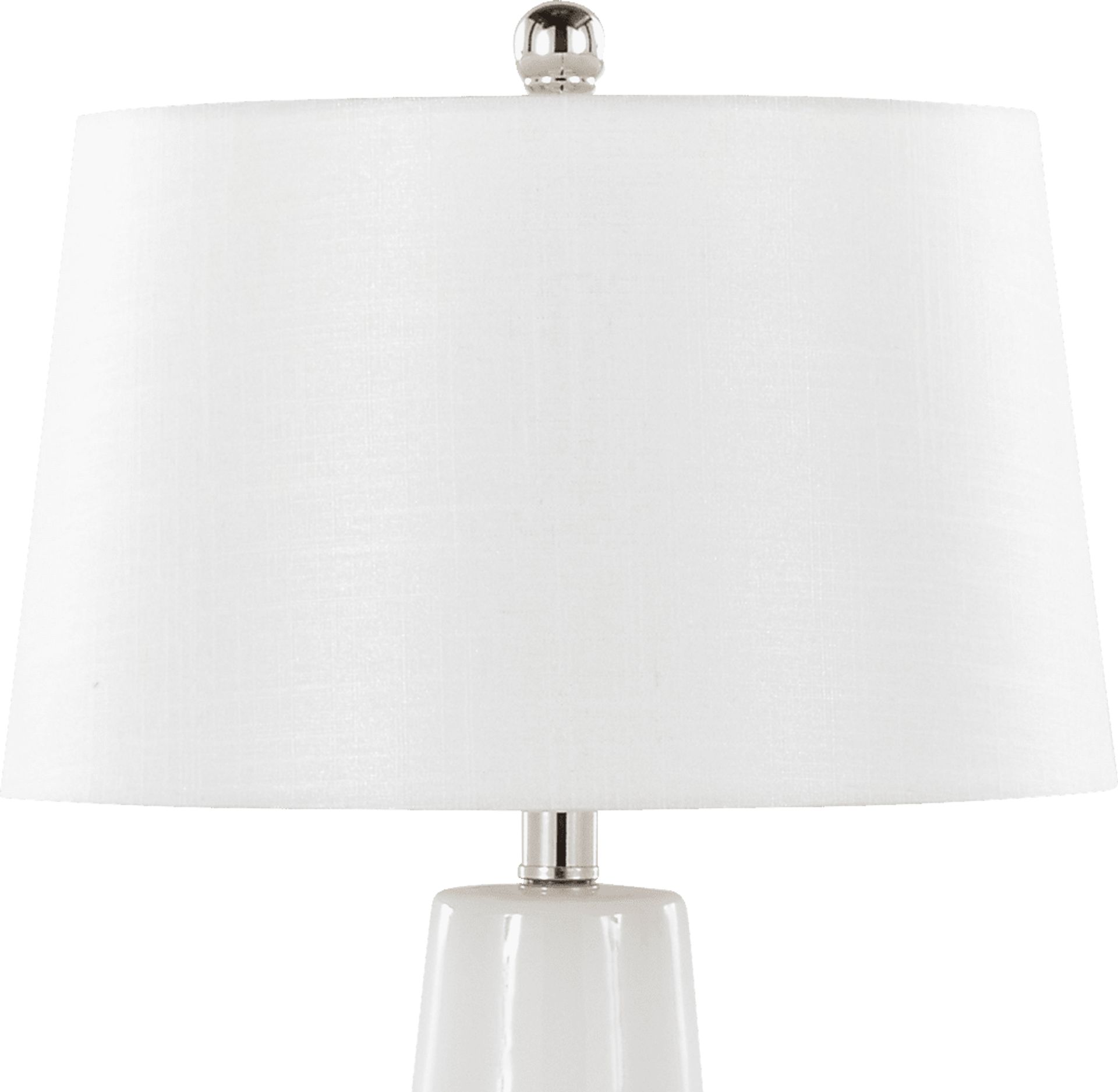 Wicma Sea White Lamp - Image 4