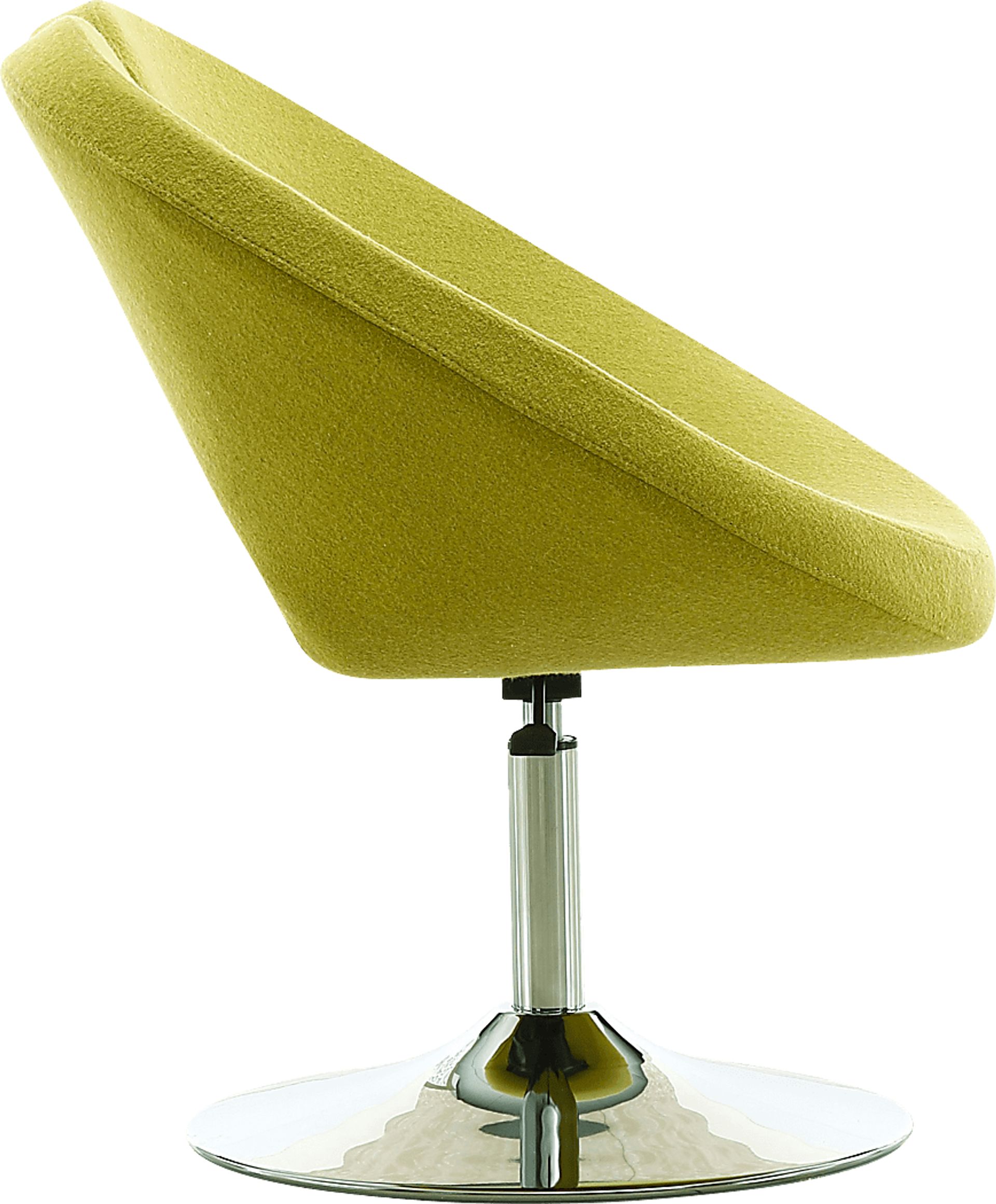 Widbey Green Accent Chair - Image 4