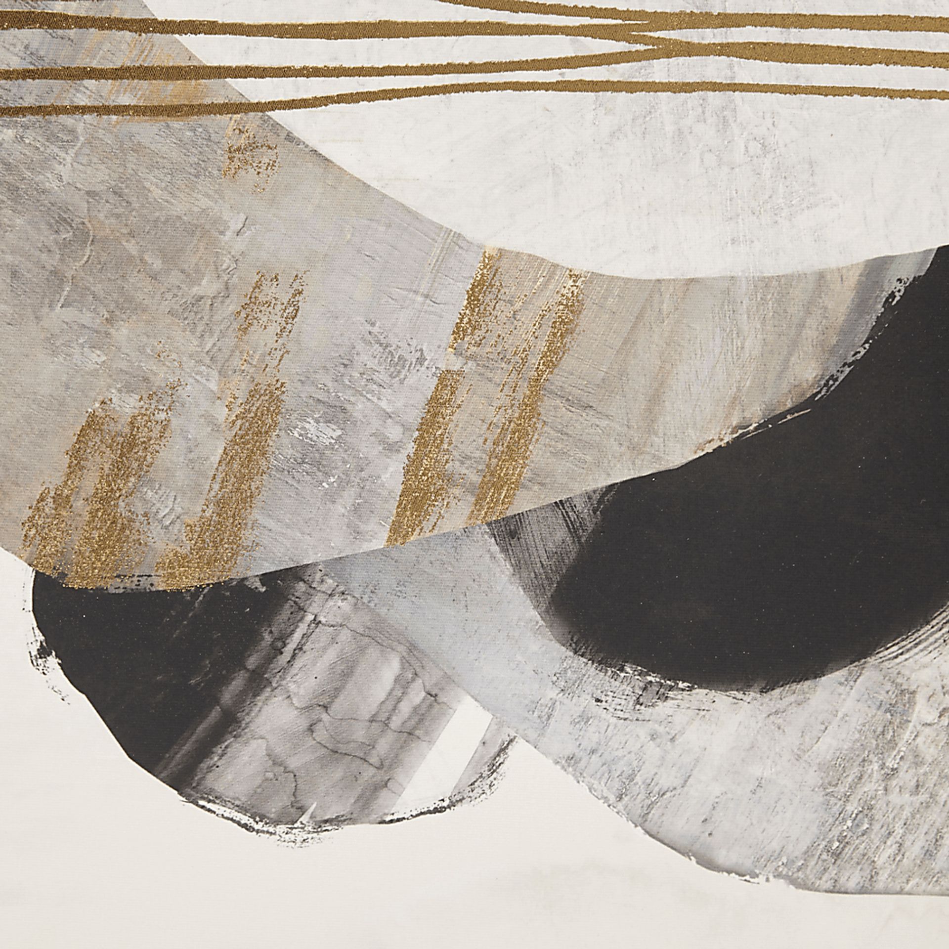 Widdecke Black Artwork - Image 3