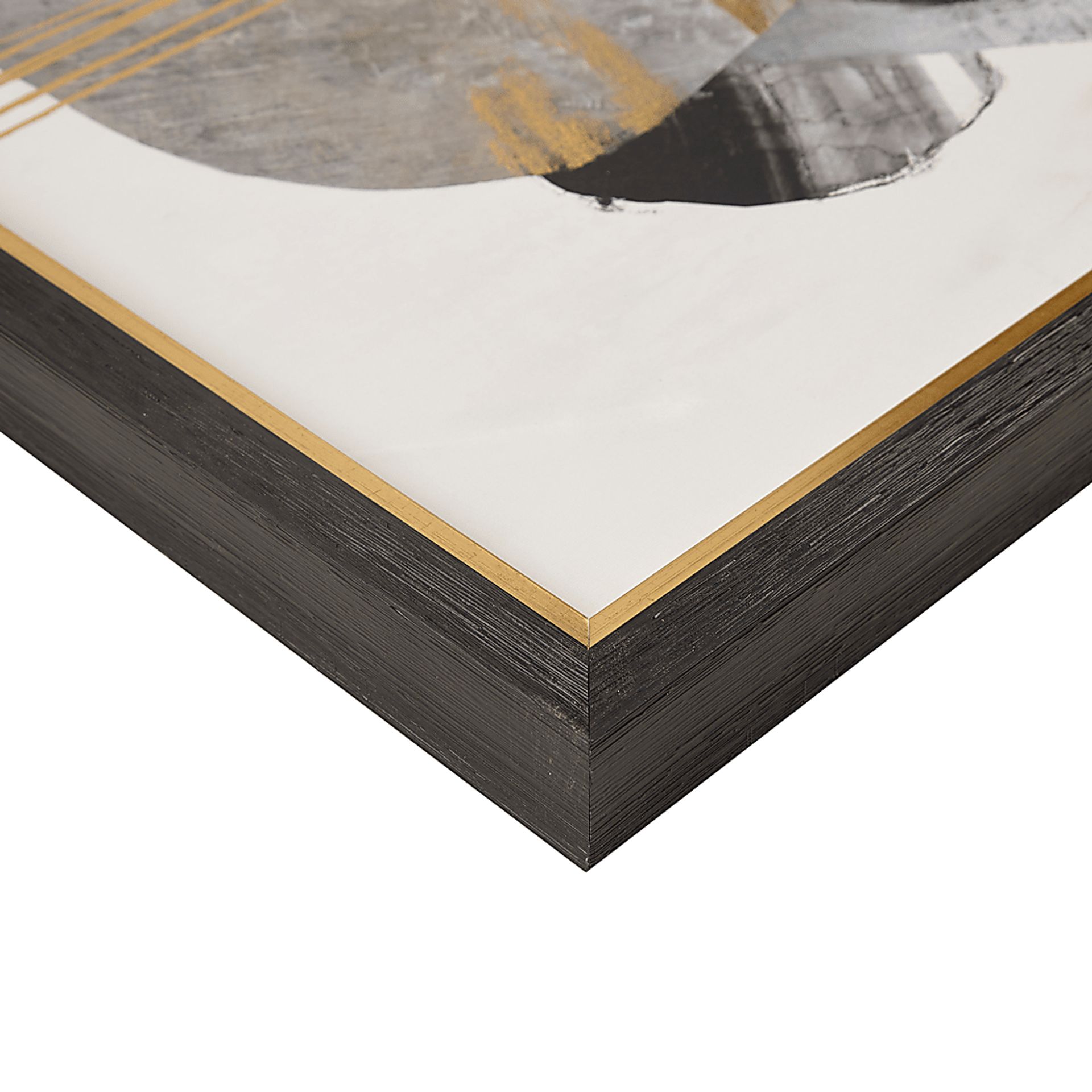 Widdecke Black Artwork - Image 4