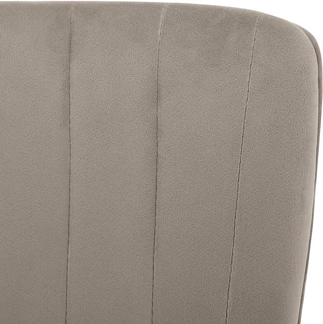 Wideman Silver Desk Chair - Thumbnail - Image 7