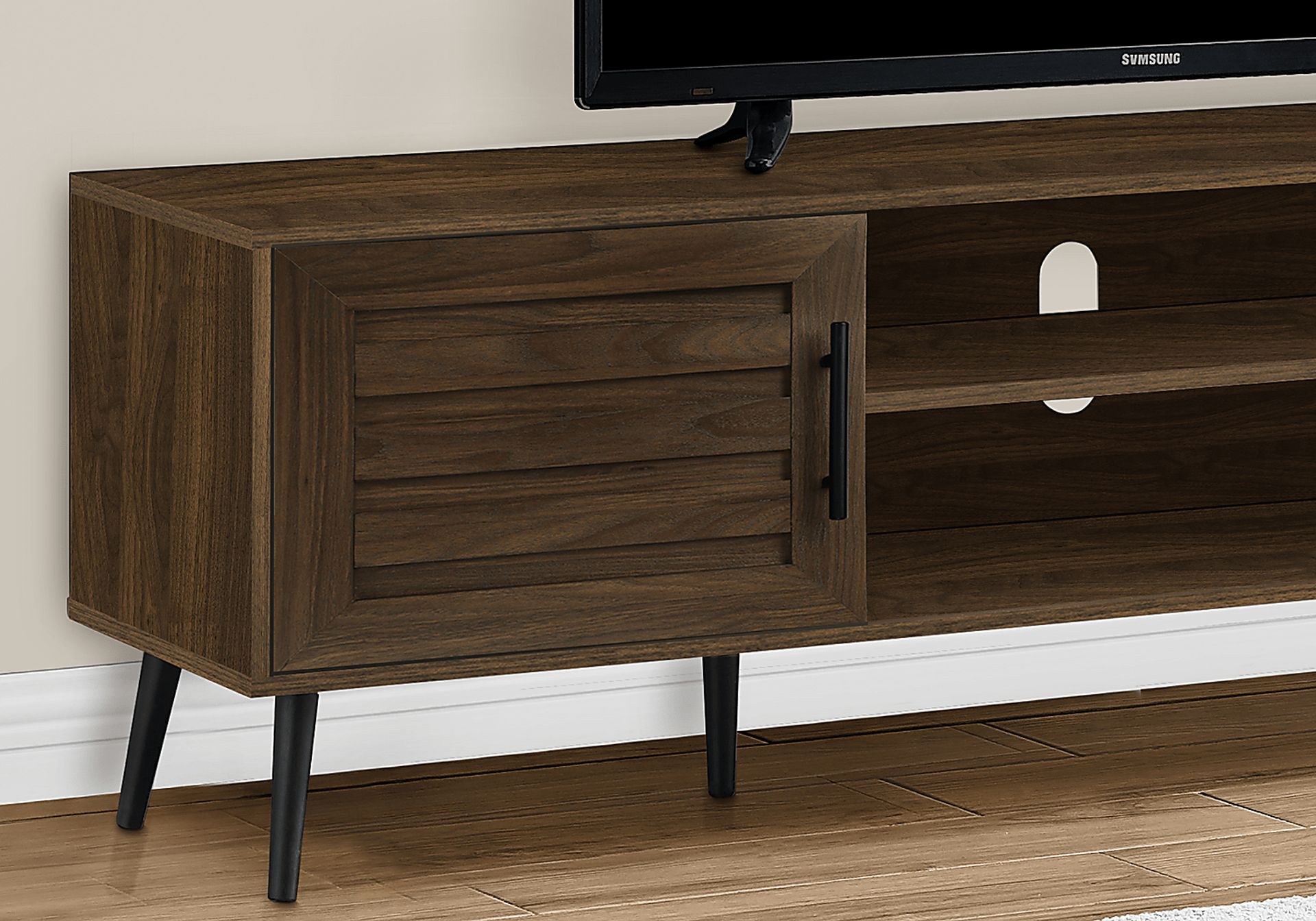 Widett Brown 72 in. Console - Image 3