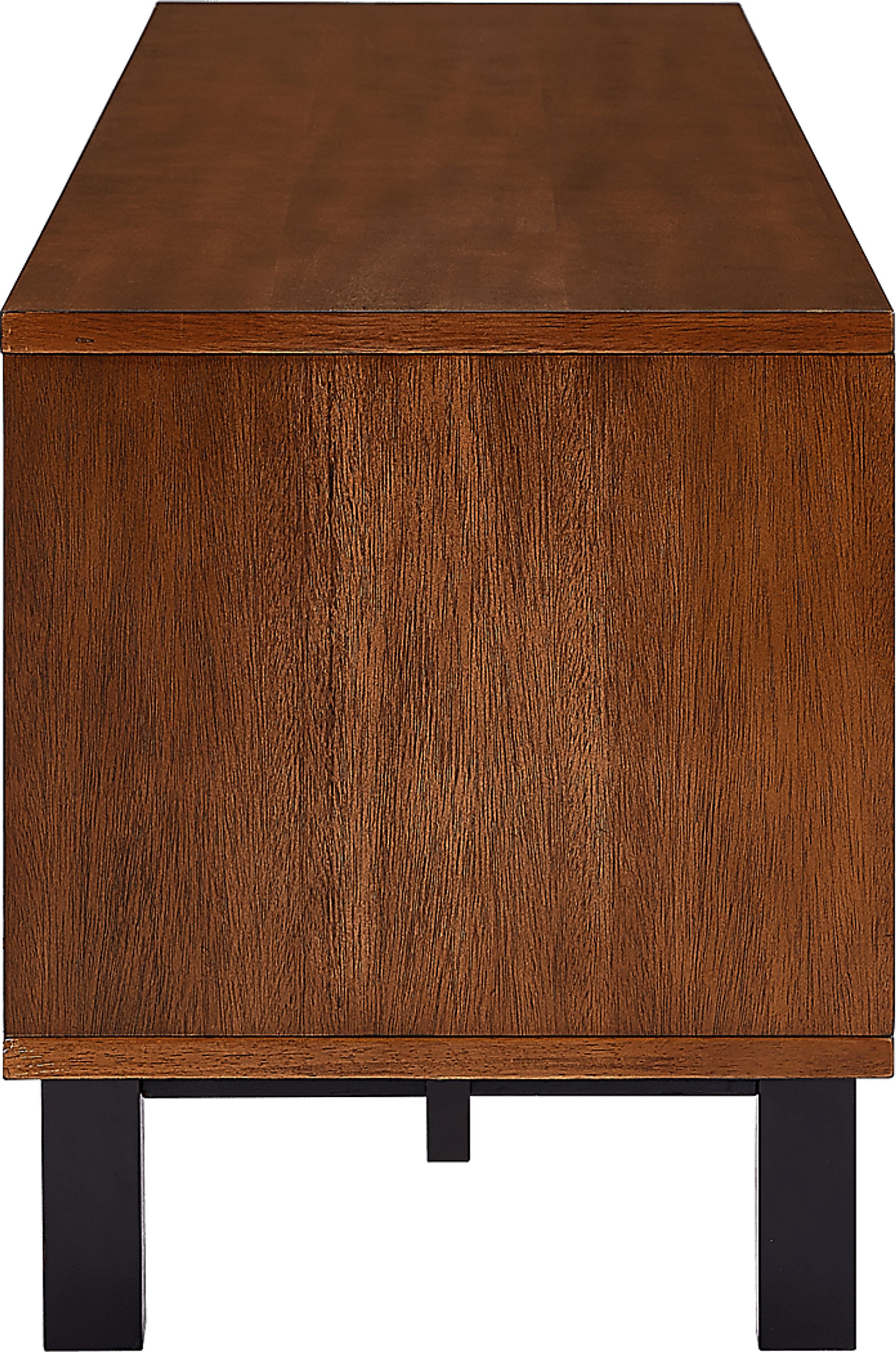 Widley Tobacco 63 in. Console - Image 6