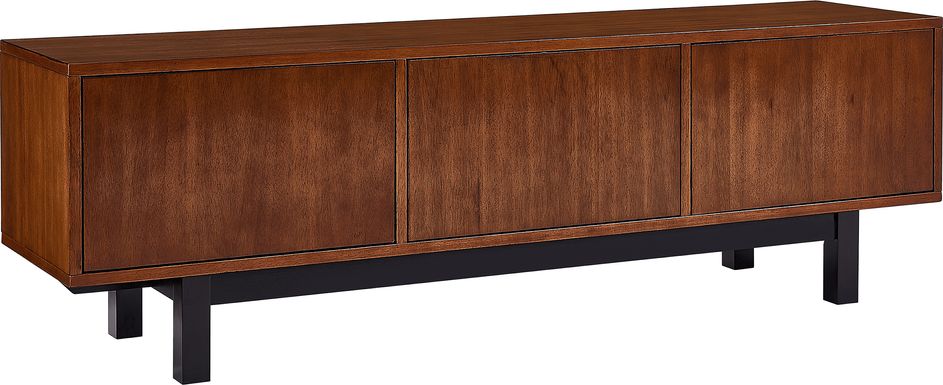 Widley Tobacco 63 in. Console