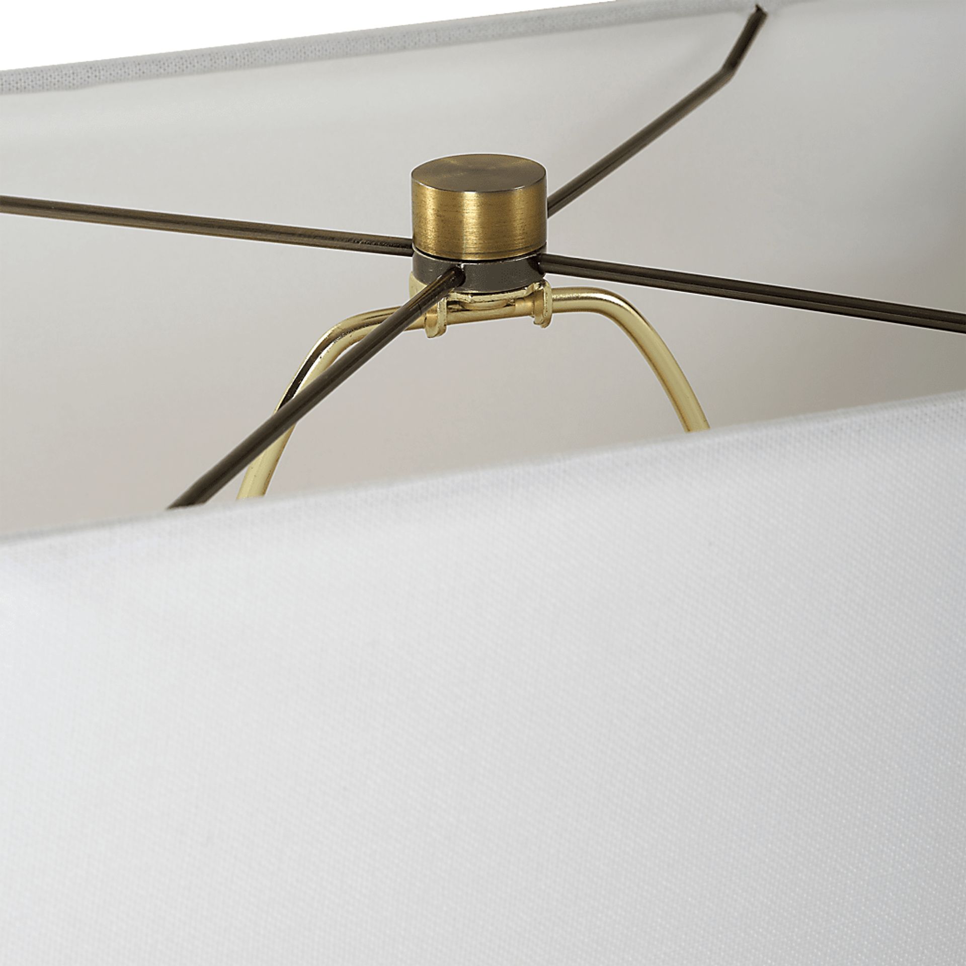 Widman Estates Black Lamp - Image 6