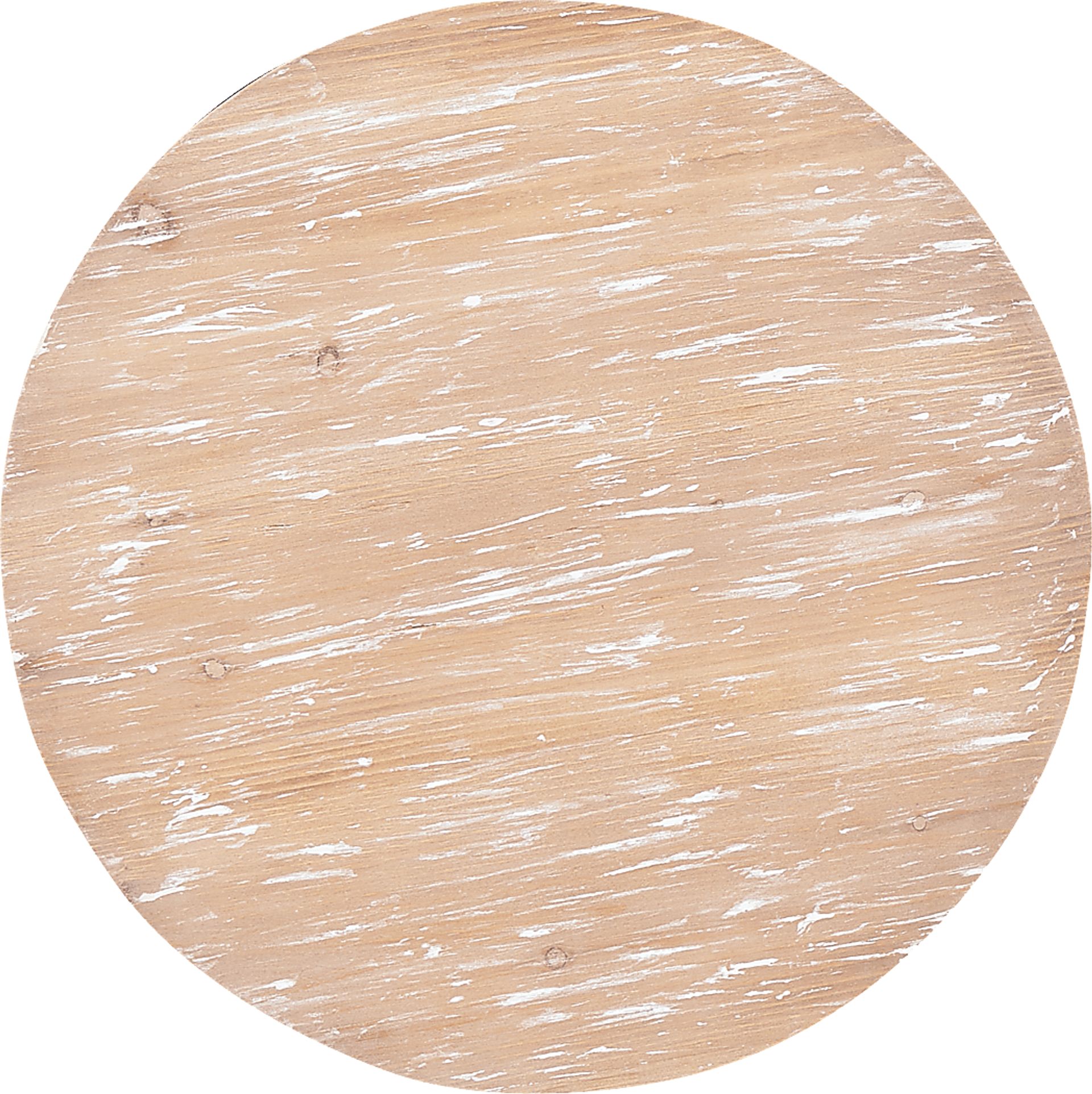 Wiginton Gray Accent Table - Image 3