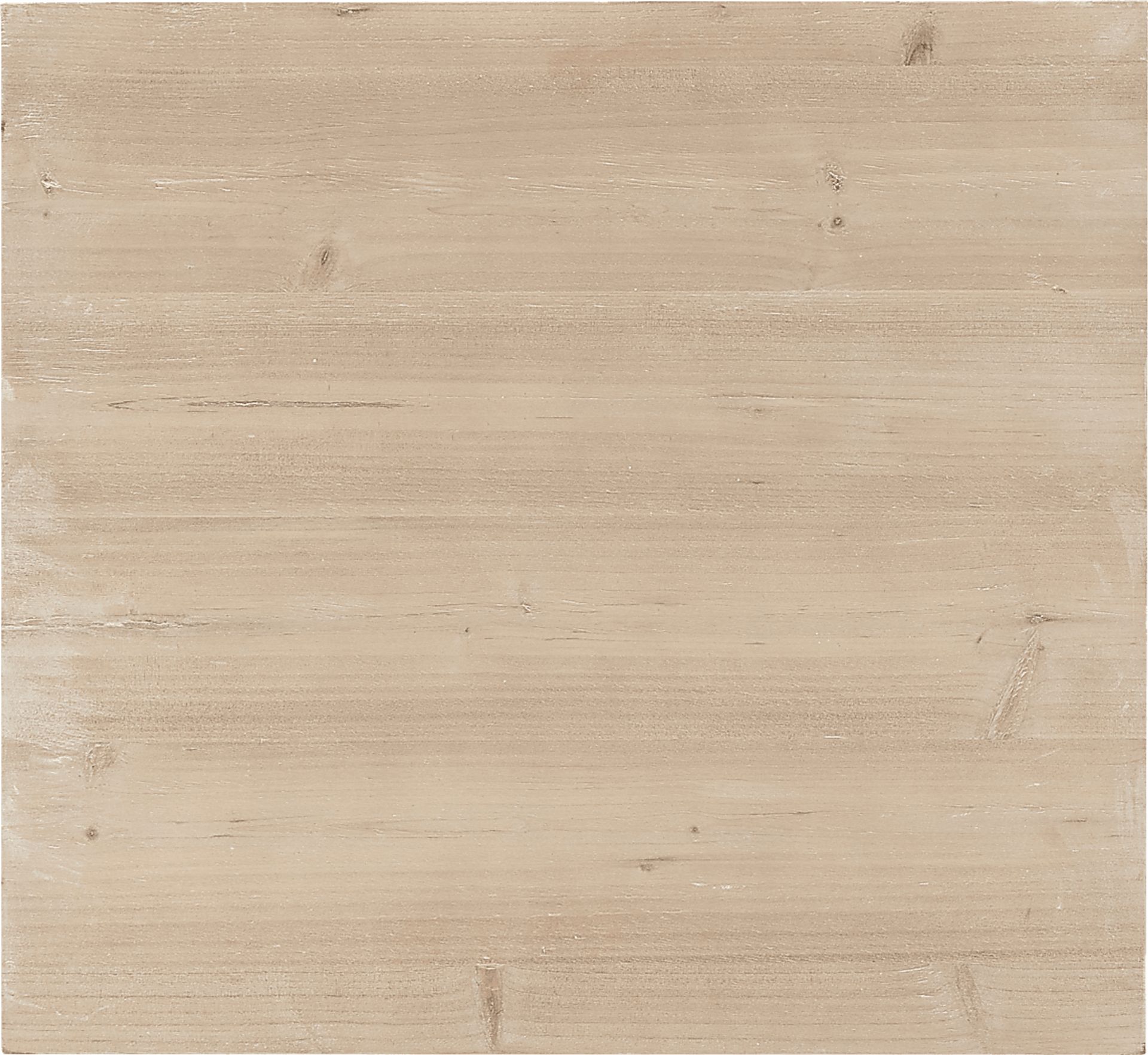 Wiginton White End Table - Image 3