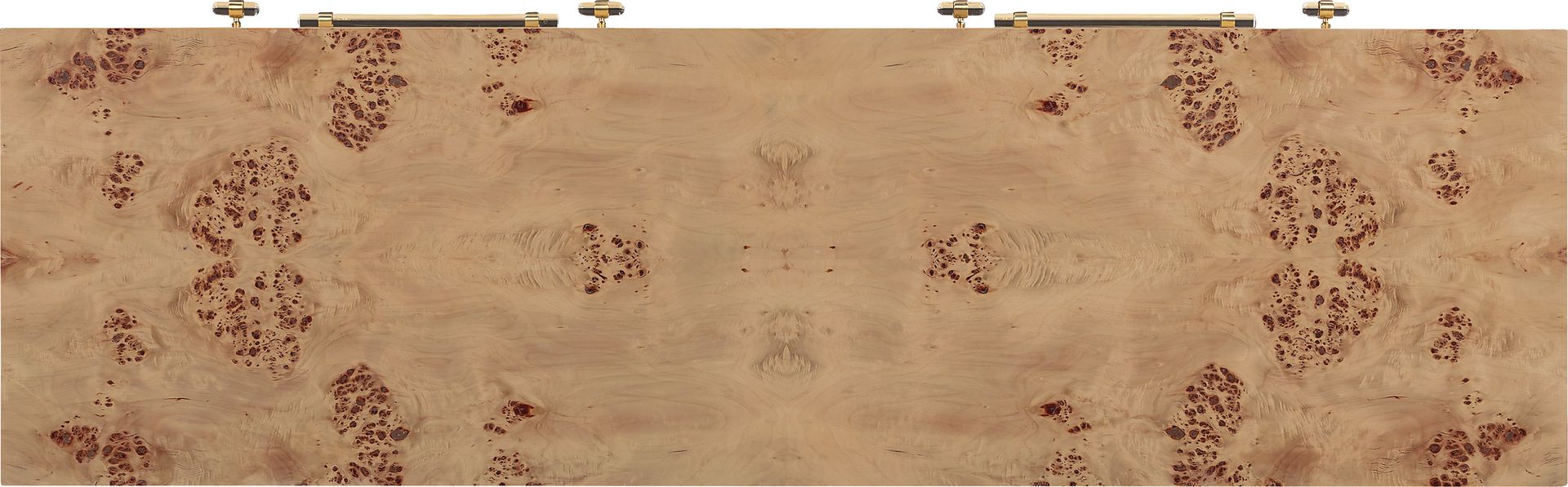 Wikolia Brown Dresser - Image 6