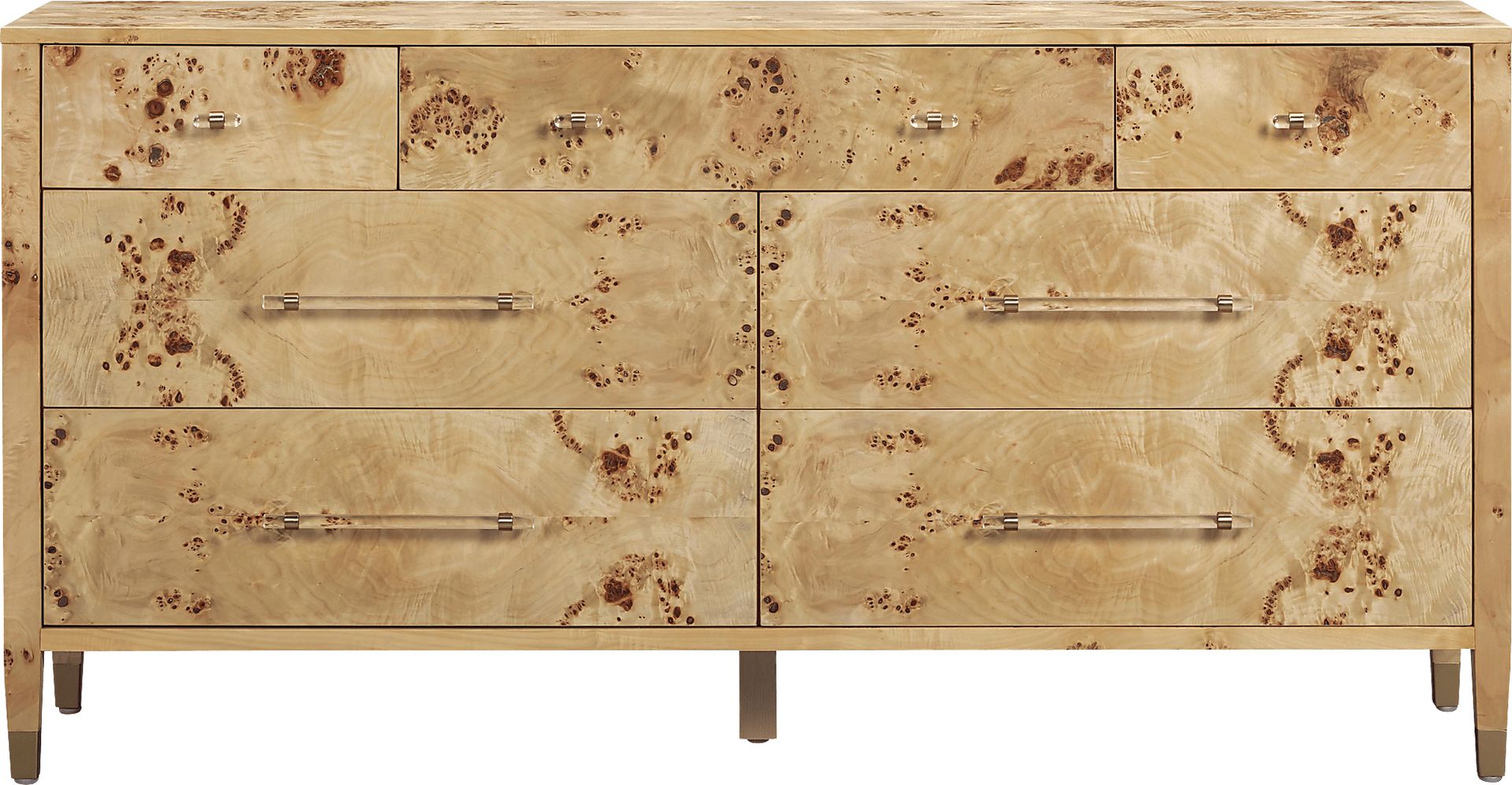 Wikolia Natural Dresser - Image 3
