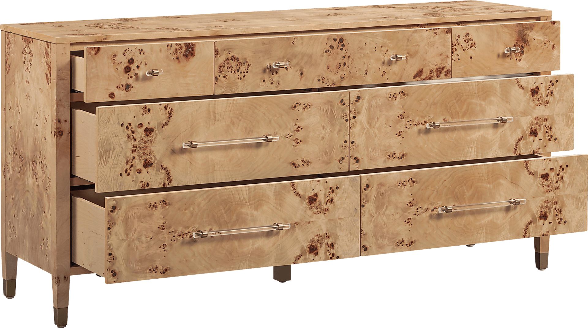 Wikolia Natural Dresser - Image 4