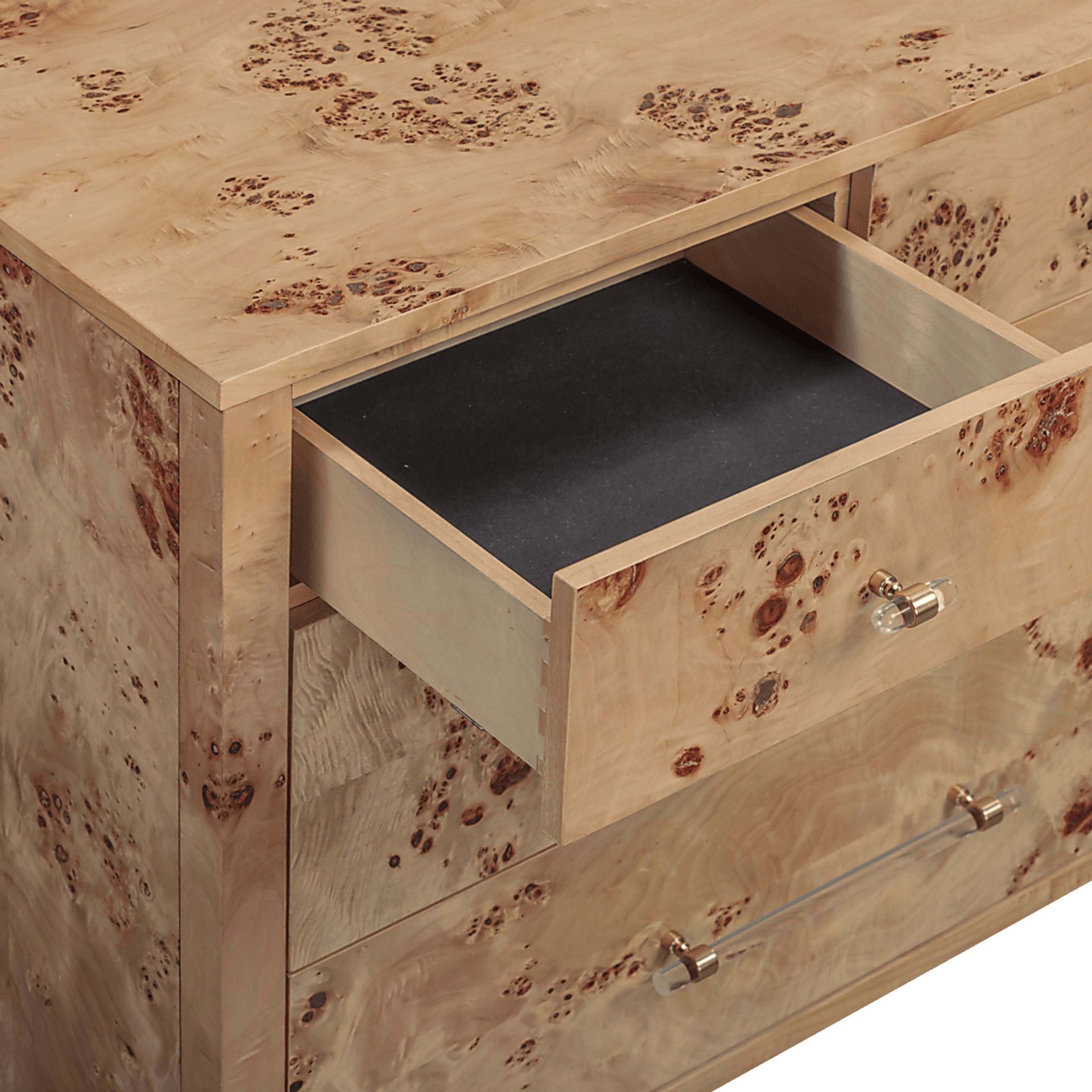 Wikolia Natural Dresser - Image 7