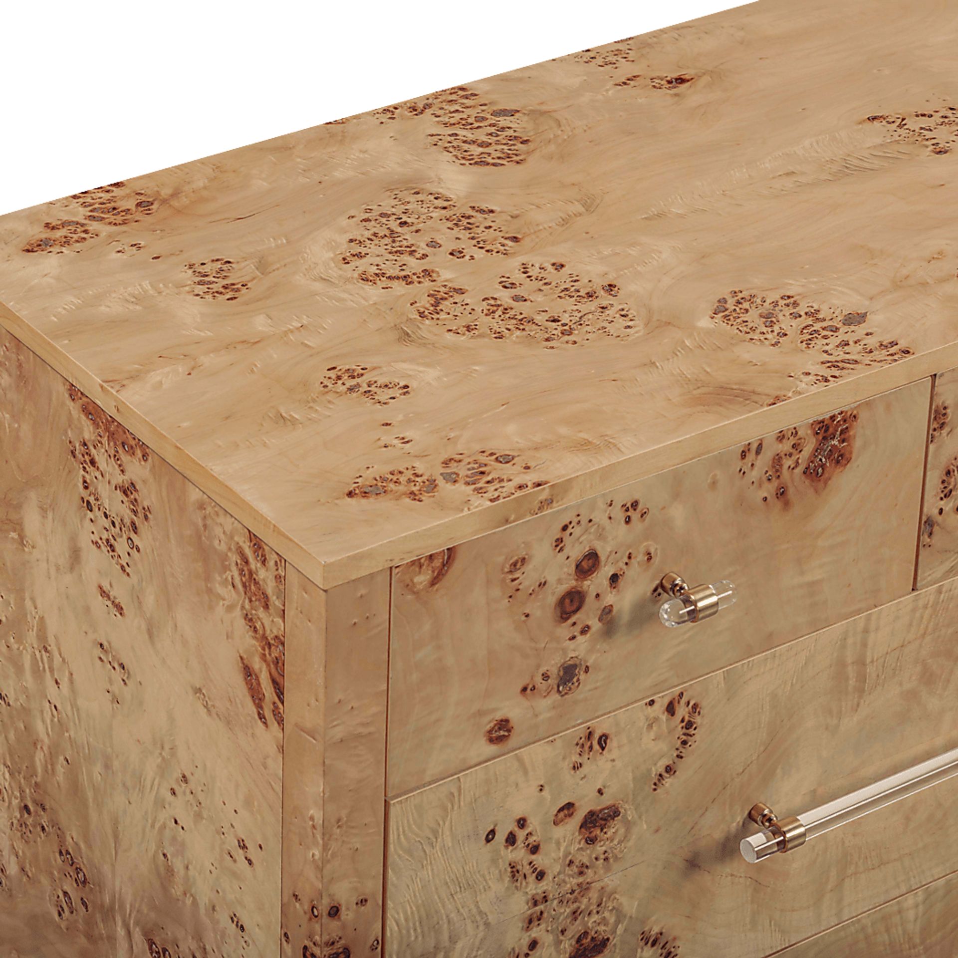 Wikolia Natural Dresser - Image 8