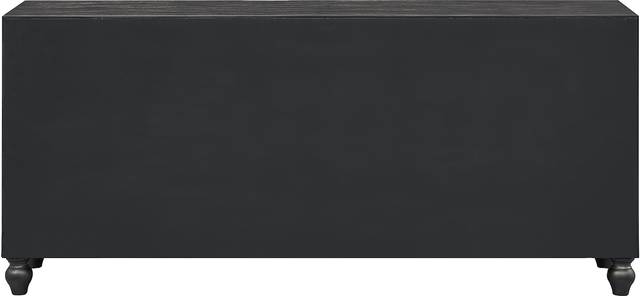 Wilaka Black Credenza - Thumbnail - Image 5