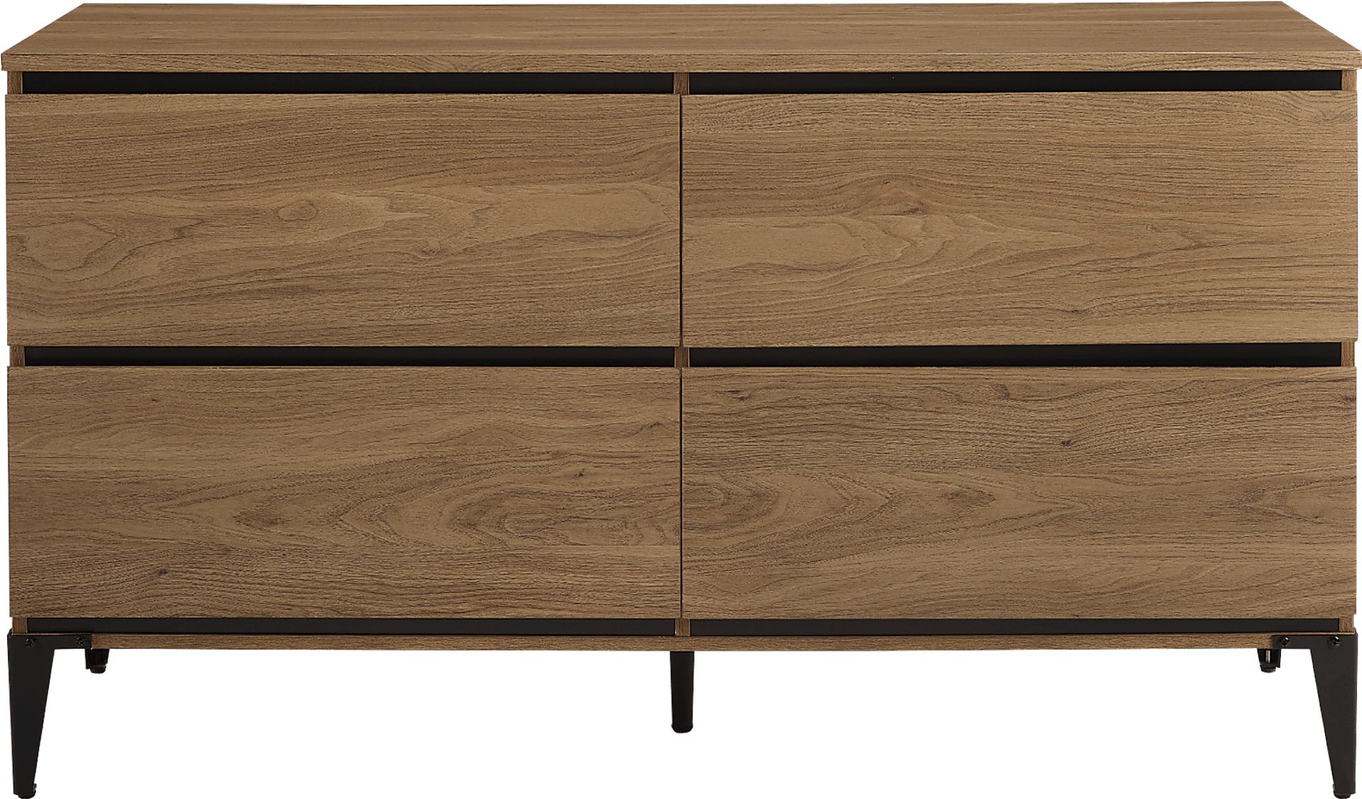 Wilamore Oak 52 in. Console - Image 3