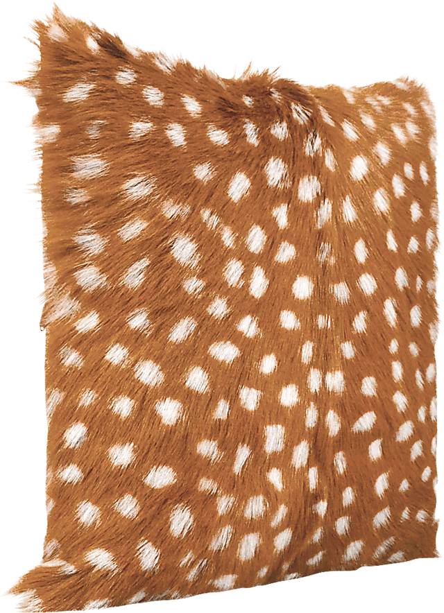 Wilaneta I Brown Accent Pillow - Thumbnail - Image 2