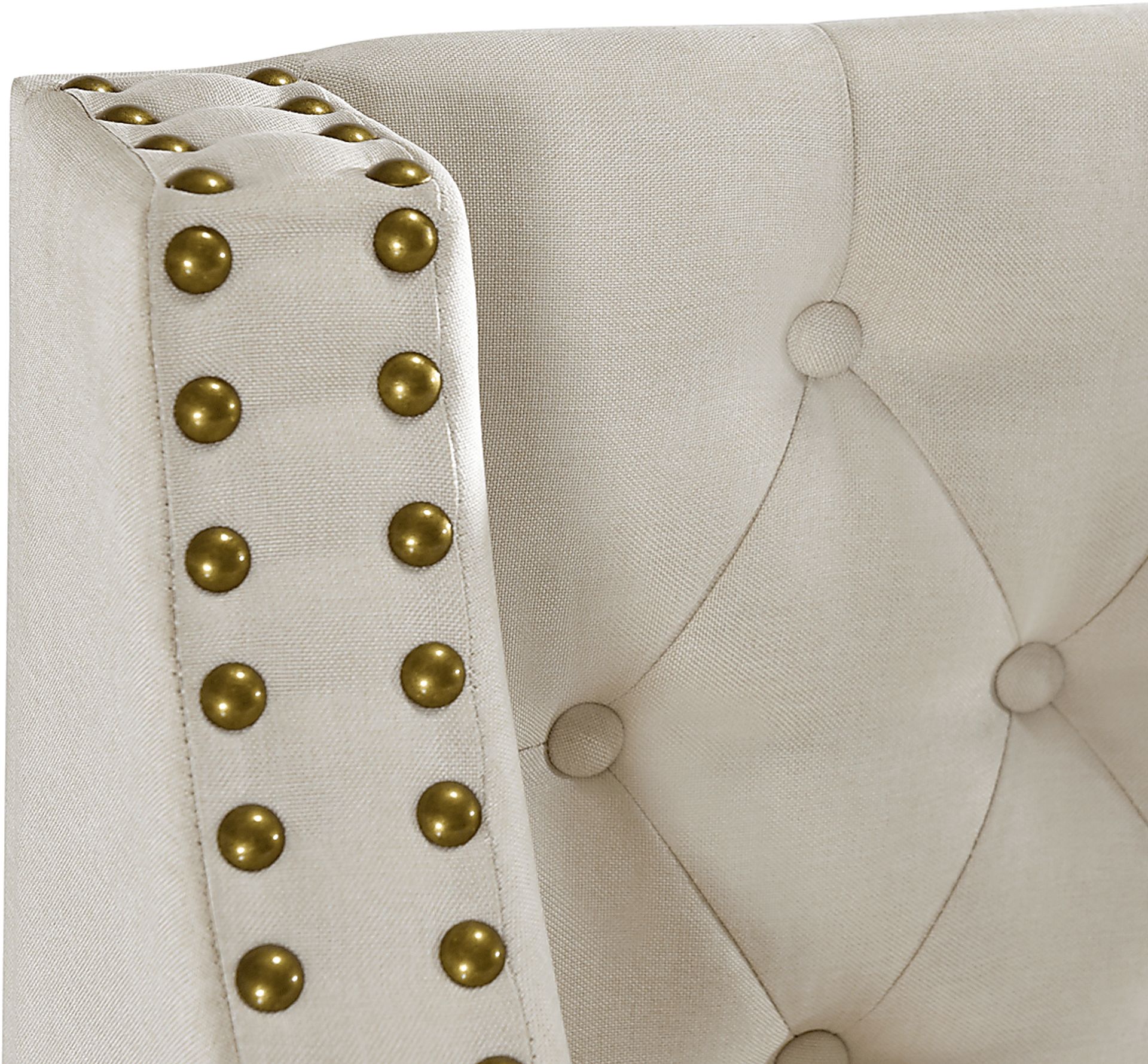 Wilbrown White Daybed - Image 7