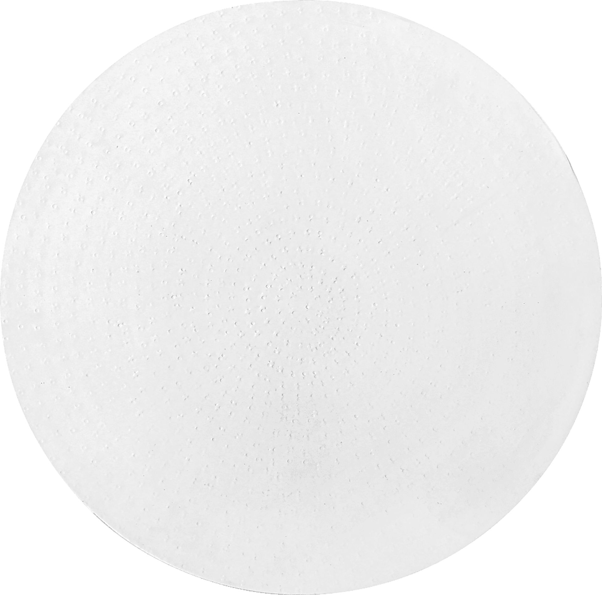 Wilclay White Accent Table - Image 2