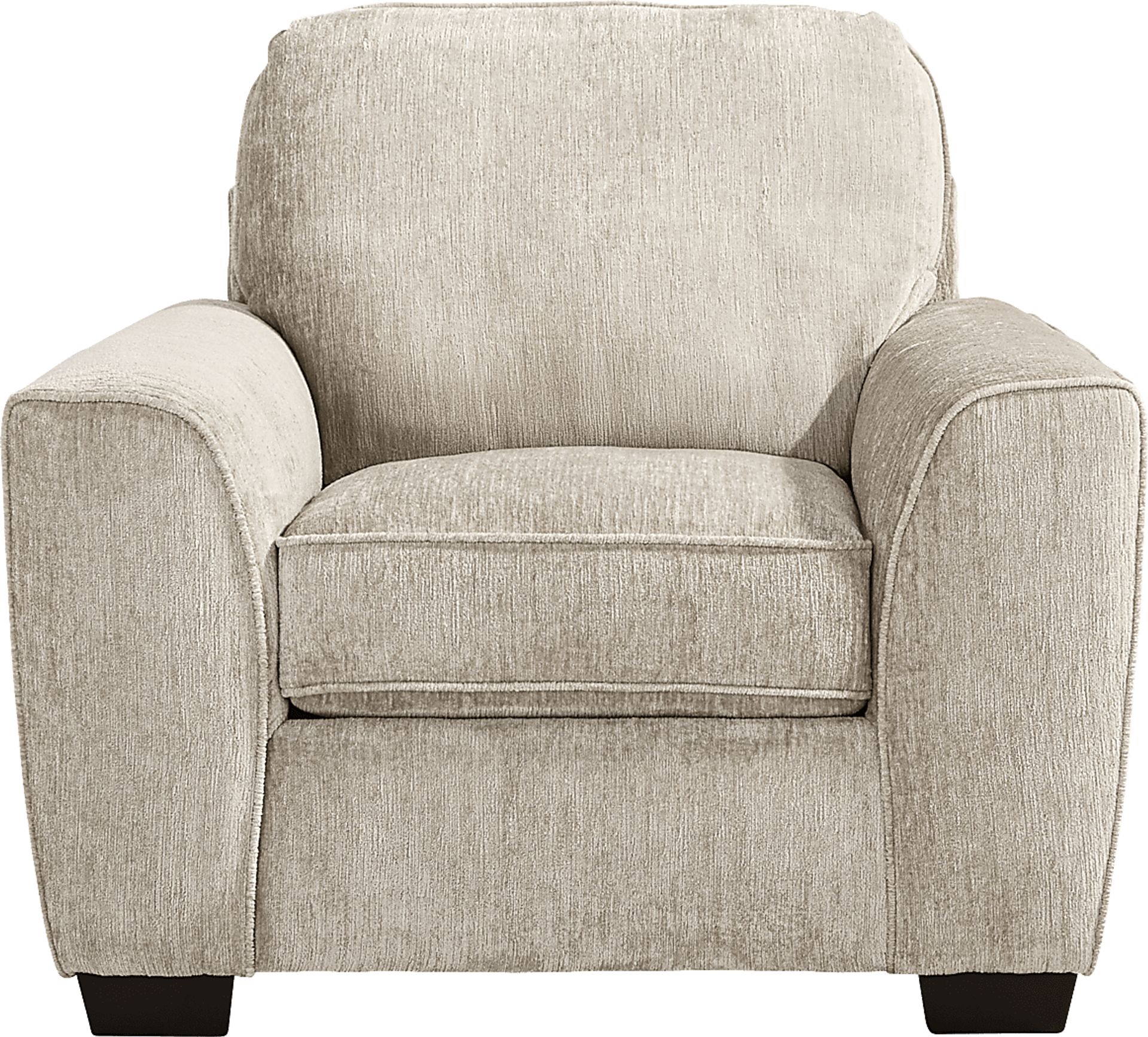 Wilcox Beige Chair - Image 2