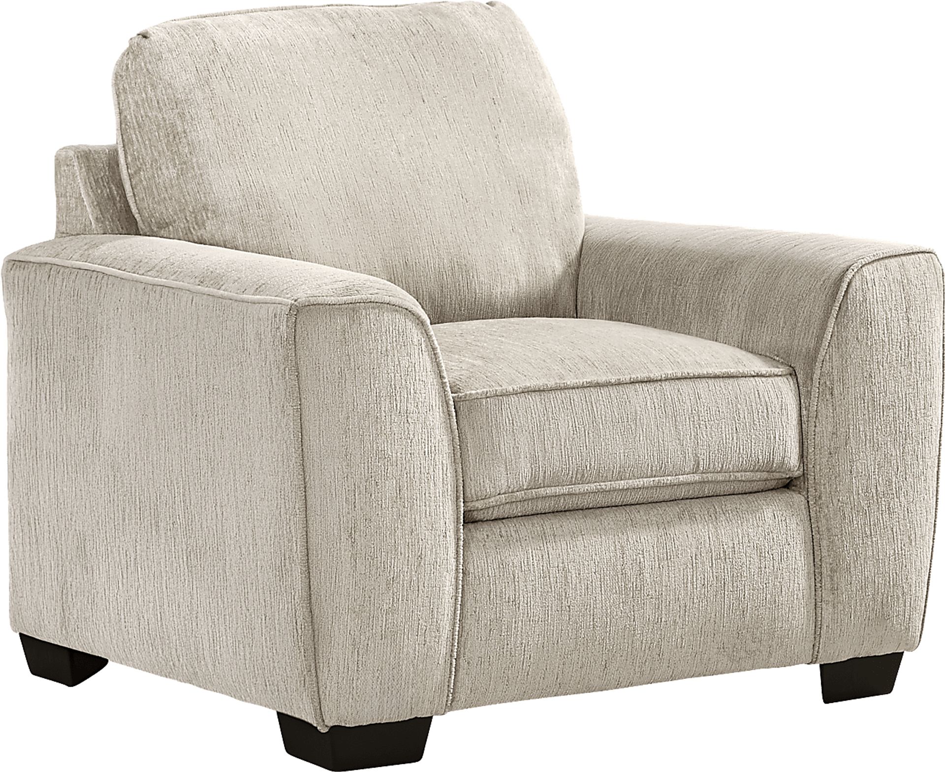 Wilcox Beige Chair - Image 1