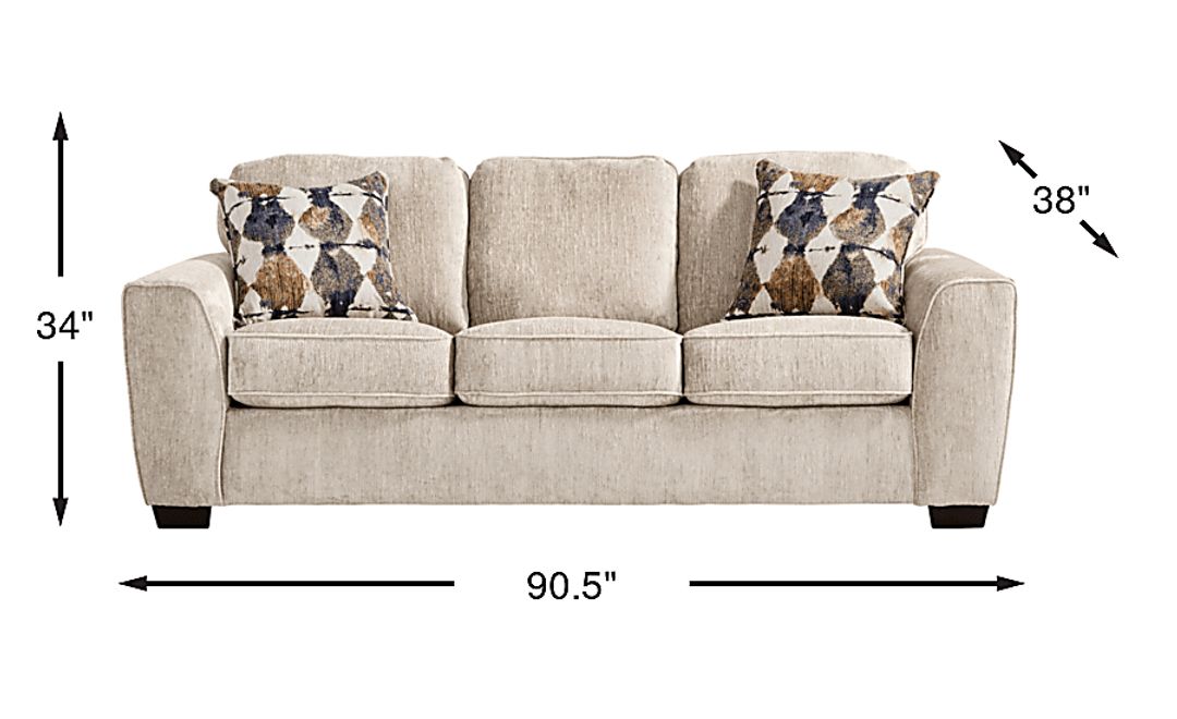 Wilcox Sofa