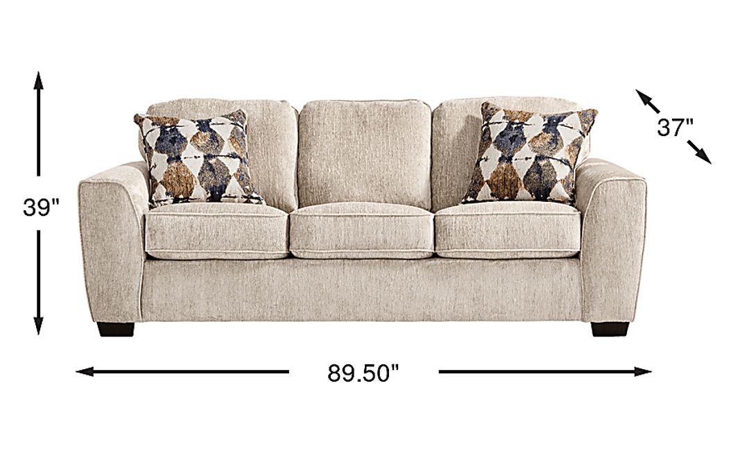 Wilcox Sofa