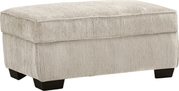 cocktail ottoman